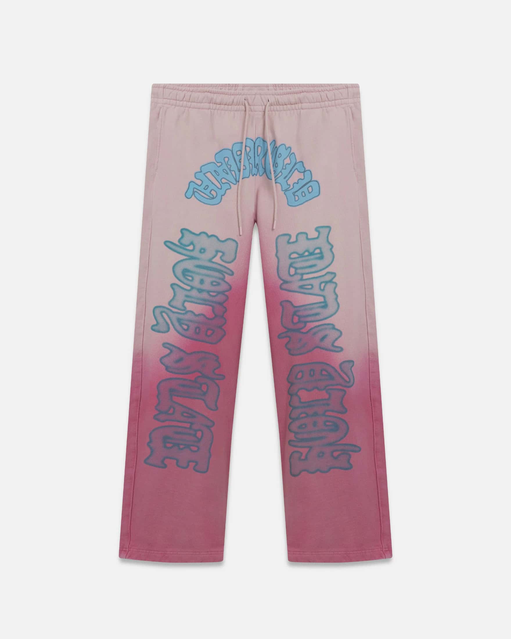 Holy State UNDRGLD Barrel Sweatpant Faded Pink
