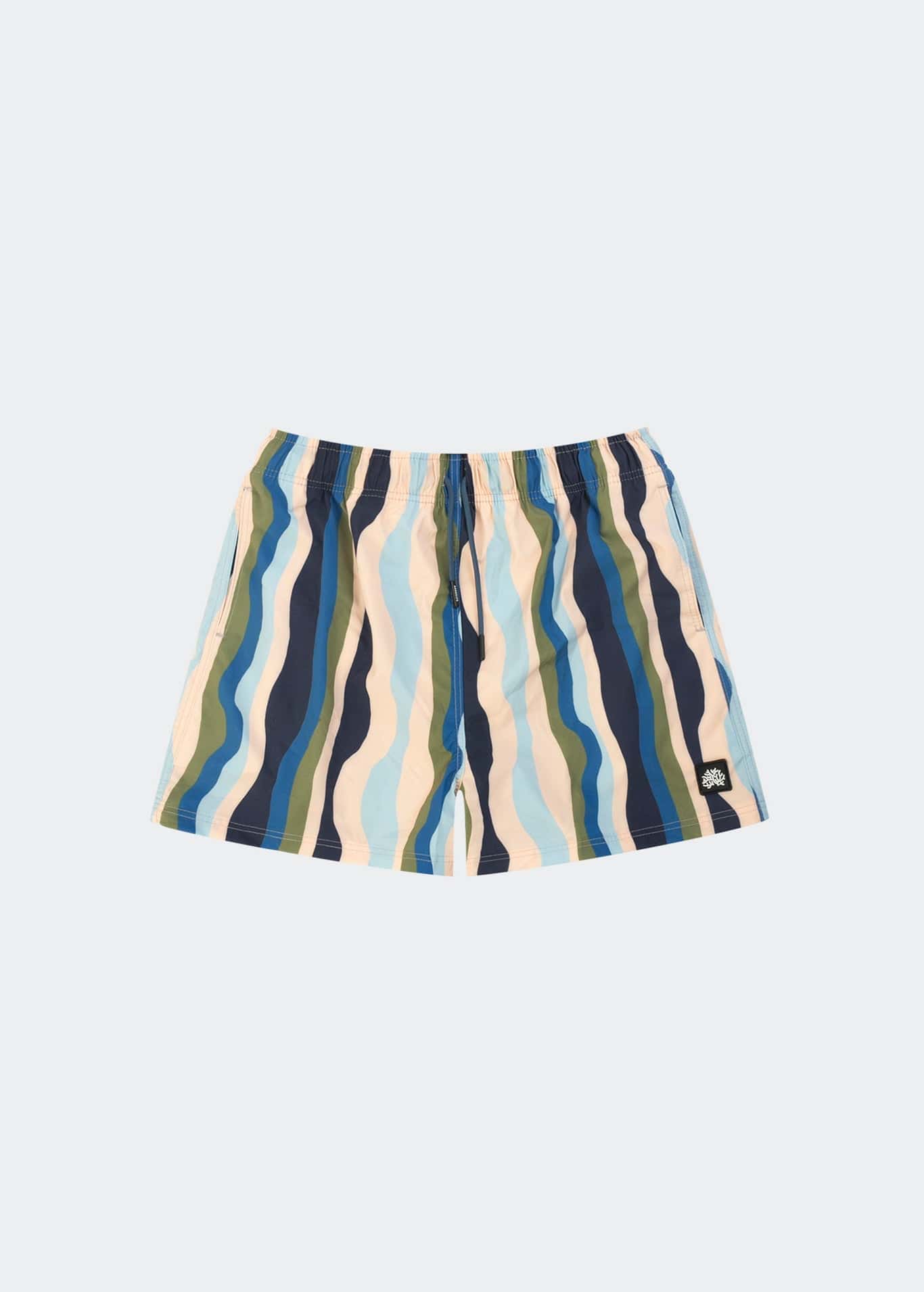 SHORT DE BAÑO CORRIENTE