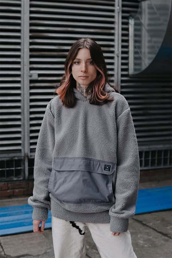 Thermal Hoodie - miniatura 2