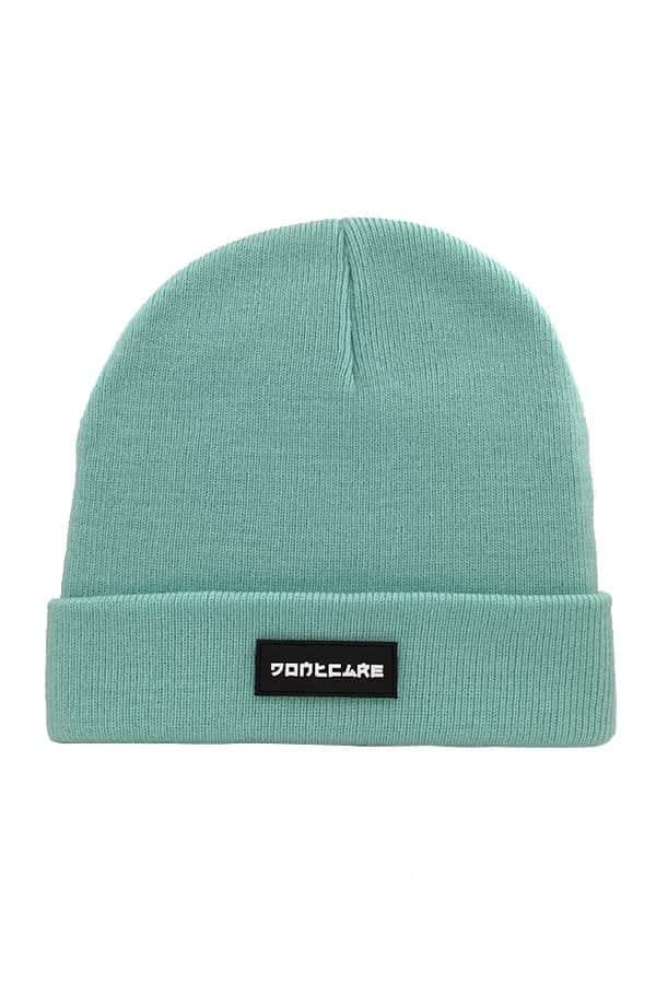 Dontcare Beanie - miniatura 3