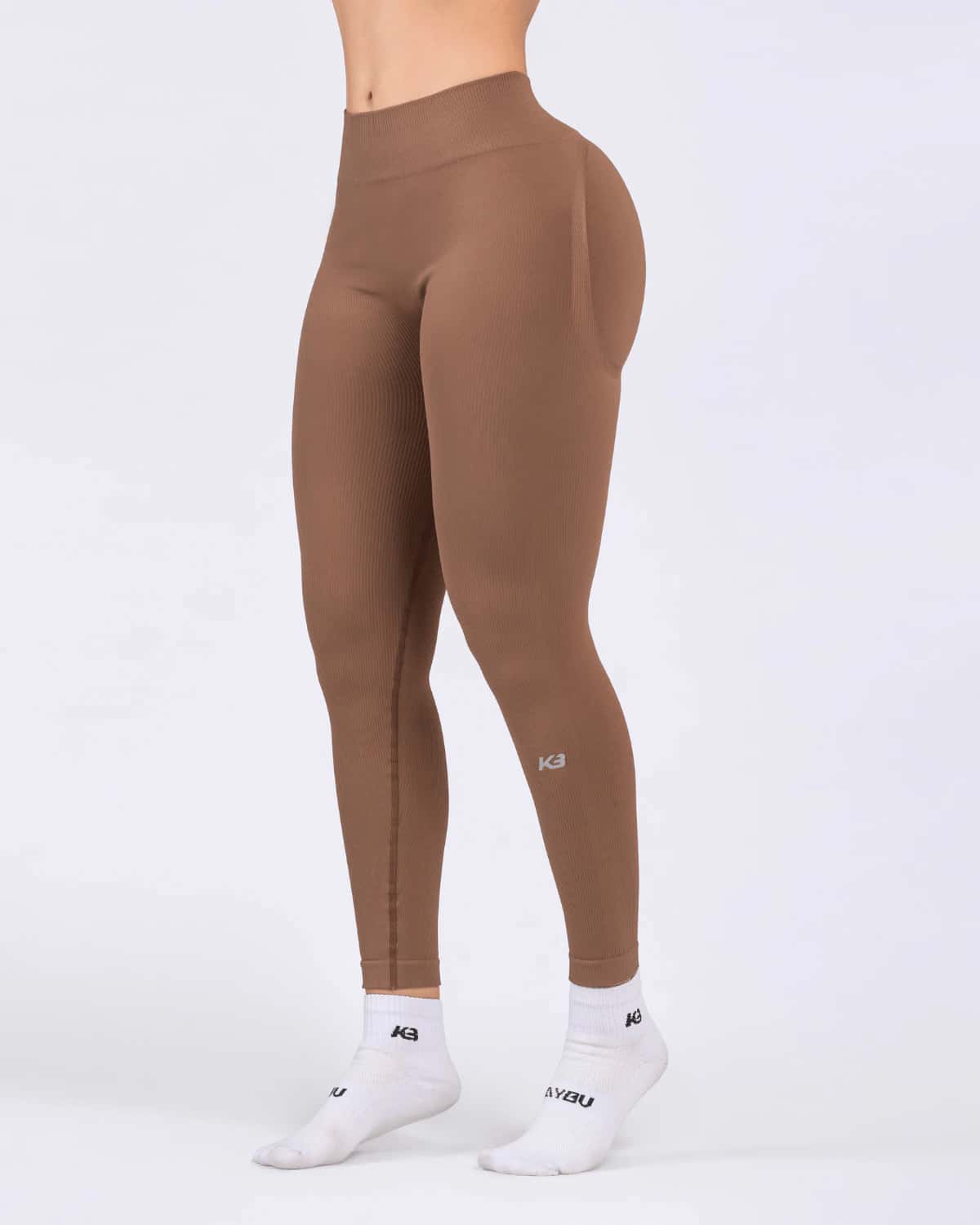 Leggins Seamless Push Up Escape ┃KAYBU REF.1015