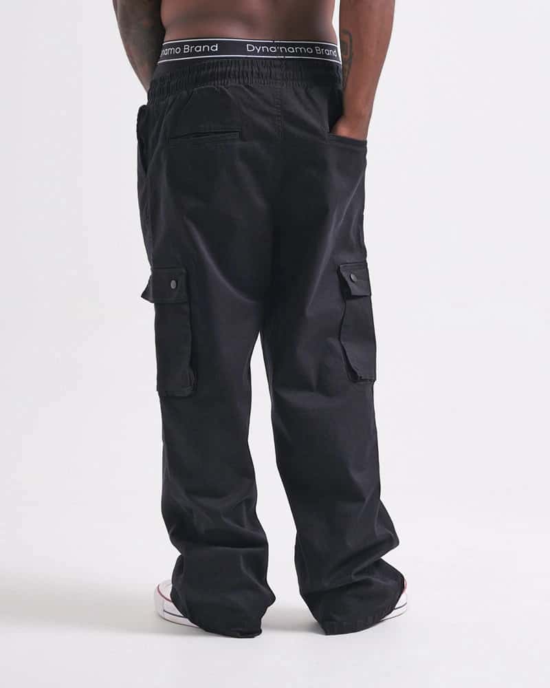 Jogger Cargo Night Core - miniatura 2