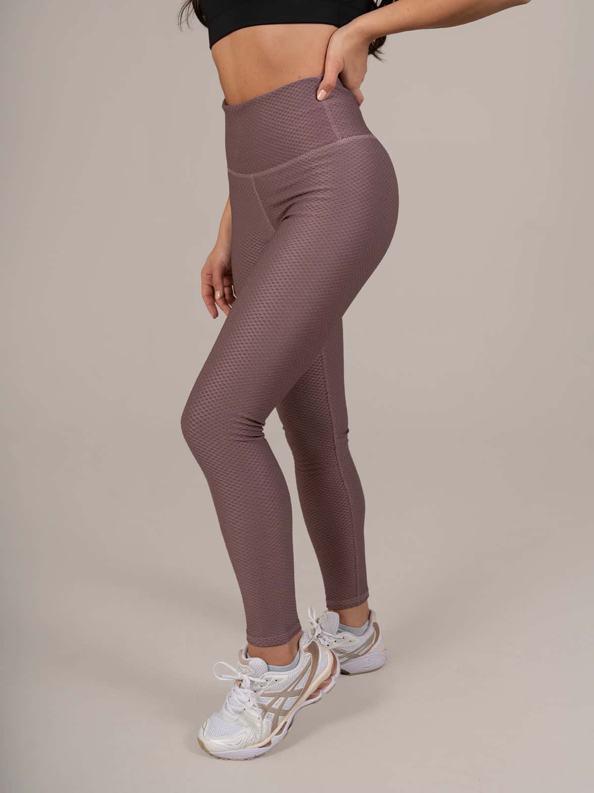 leggins dama dots mora - miniatura 2