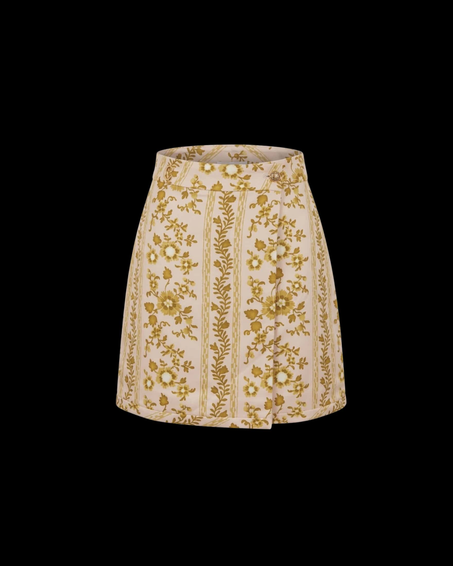 Serena Skirt