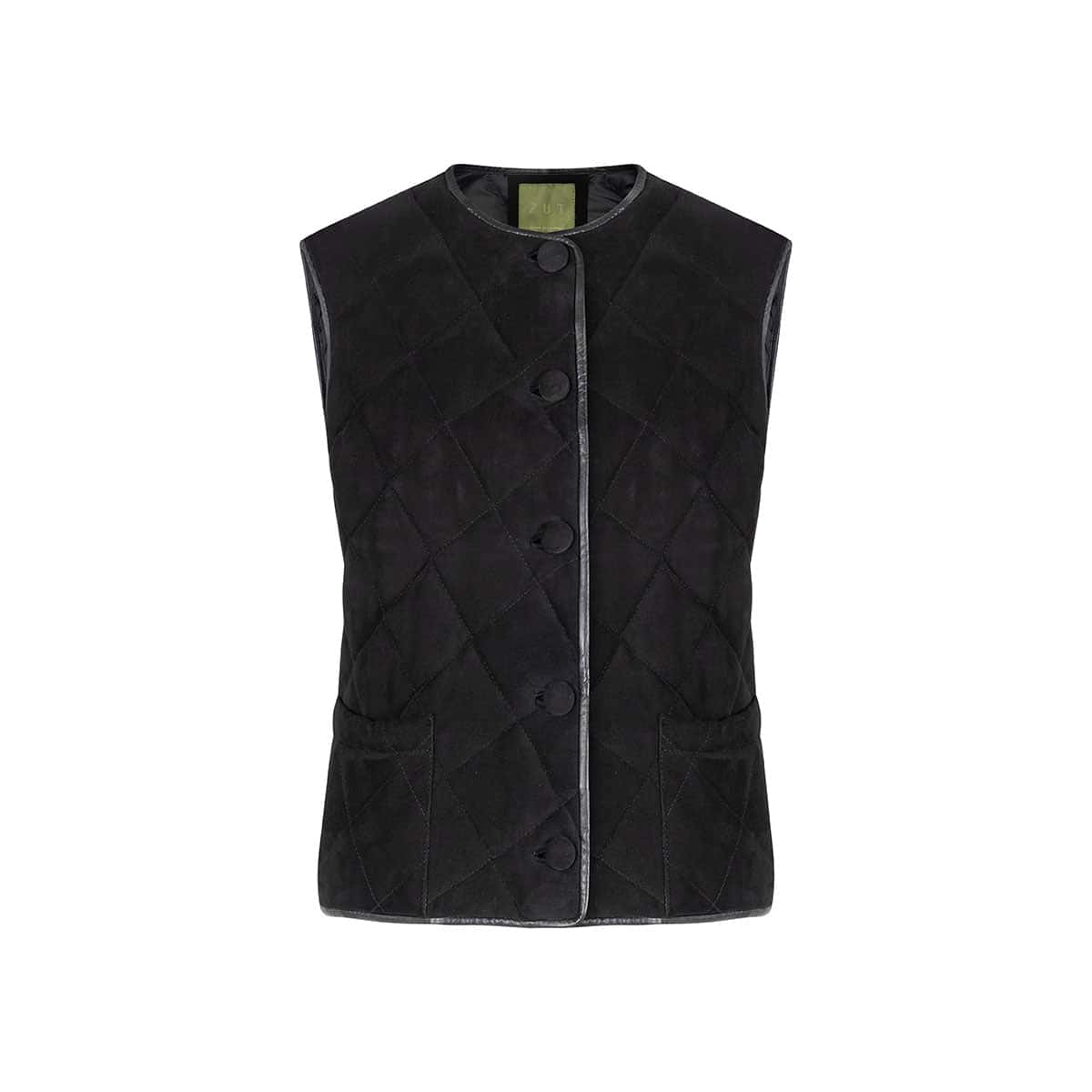 CARMEN PADDED VEST