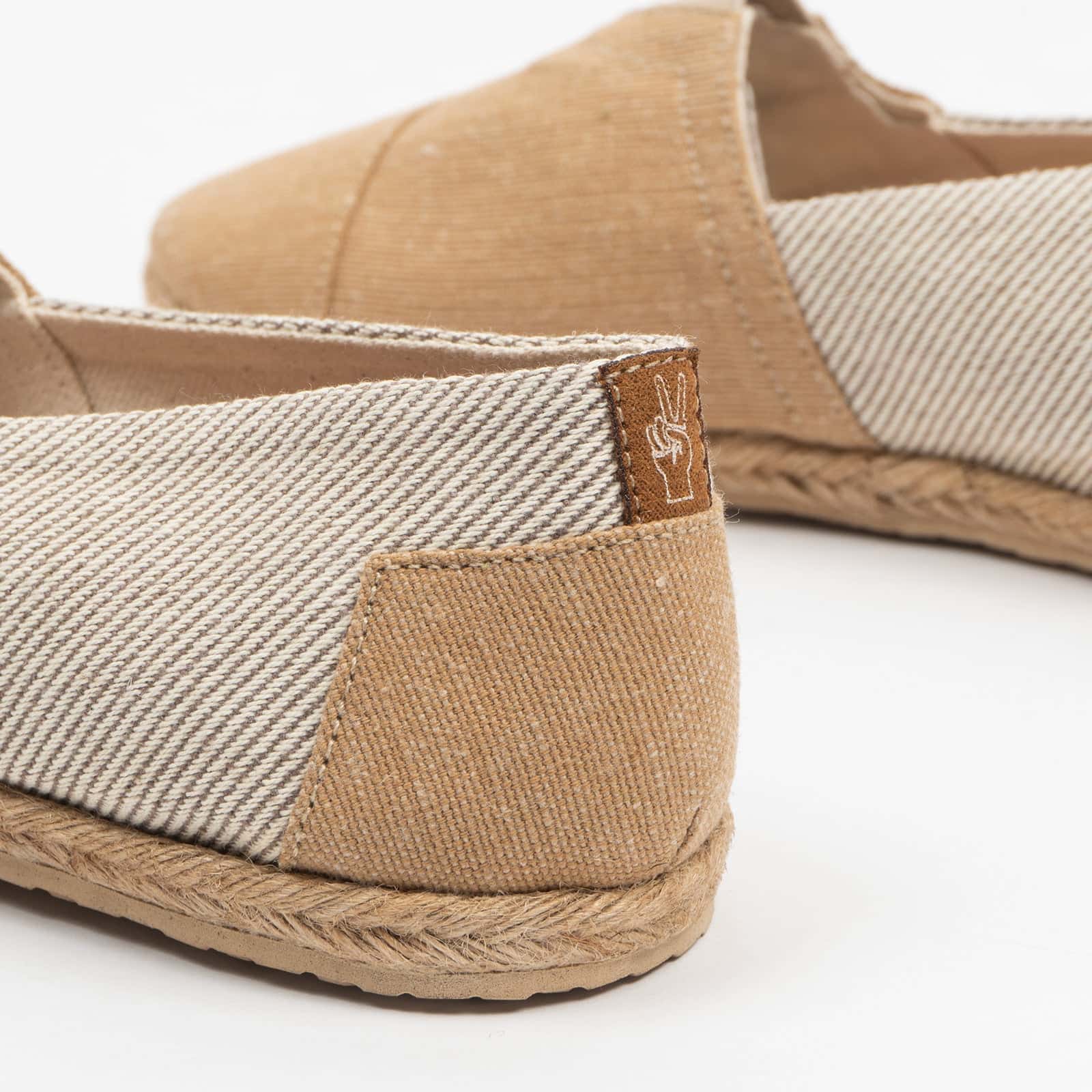 Pachas "Verano sin fin" Camel - miniatura 4