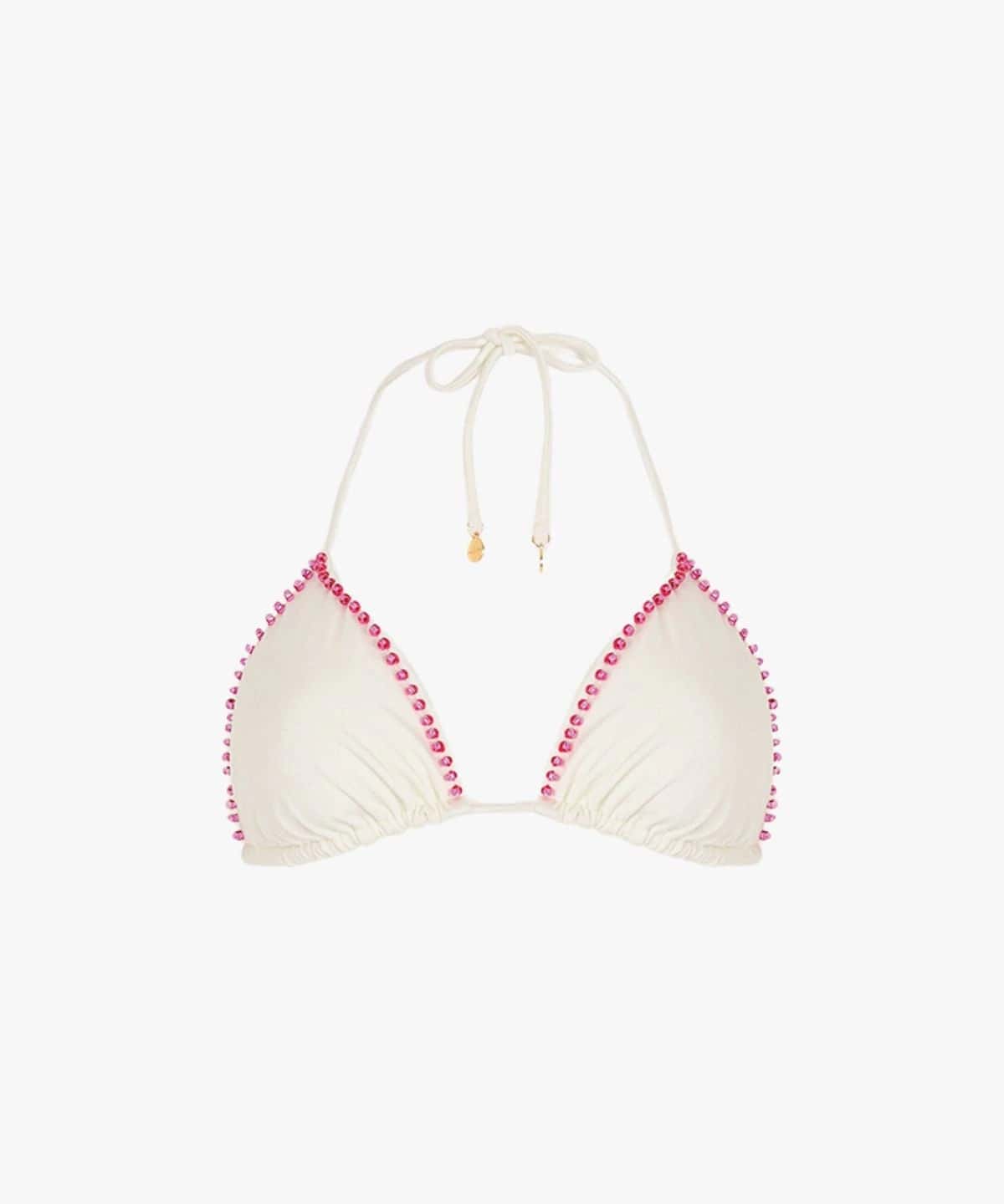 Maia Triangle Top