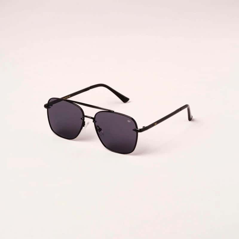 Aviator sunglasses Negro