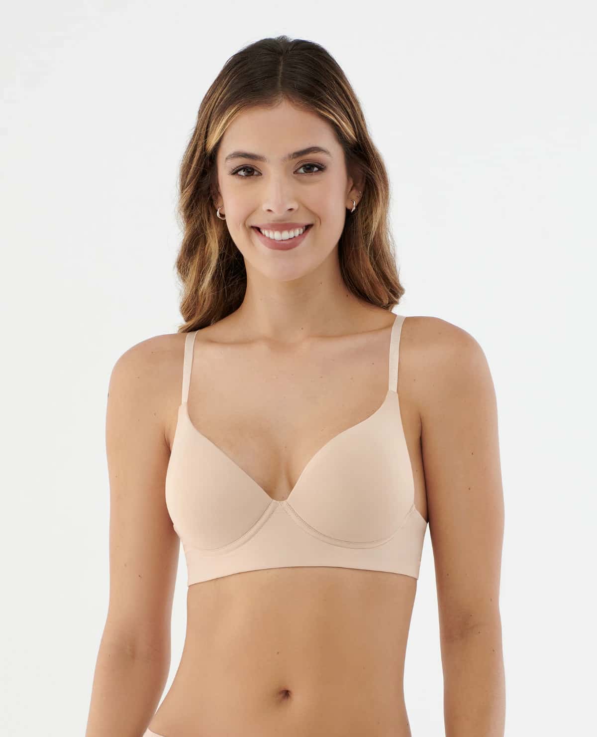 Brasier realce medio | Con varilla | Con powernet | Cargaderas ajustables