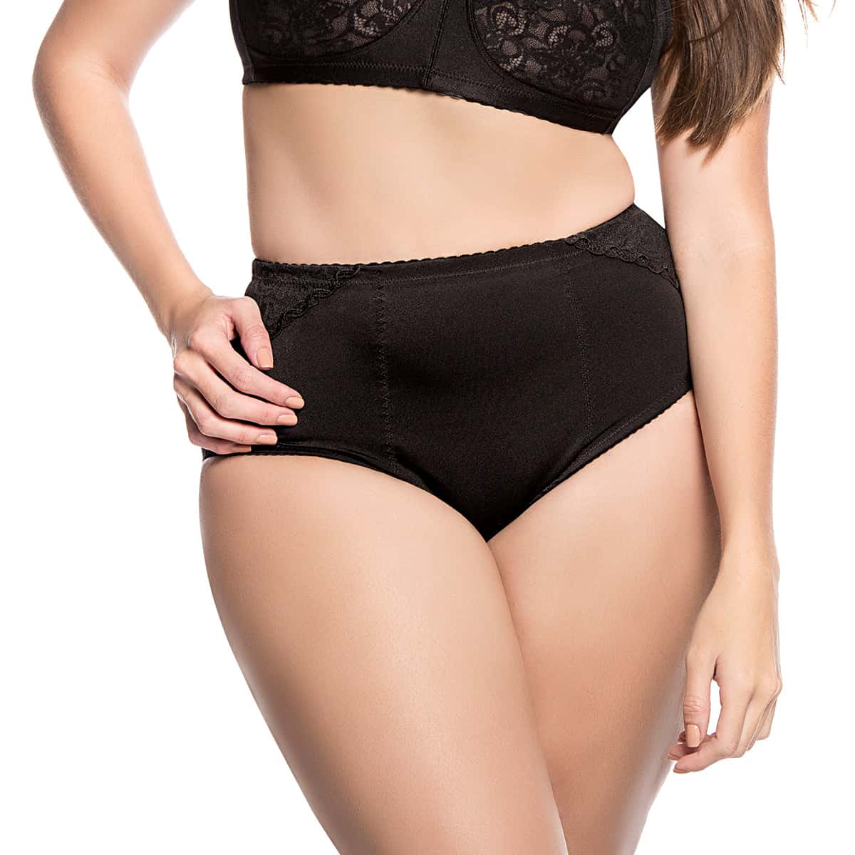 PANTY CON CONTROL DE ABDOMEN