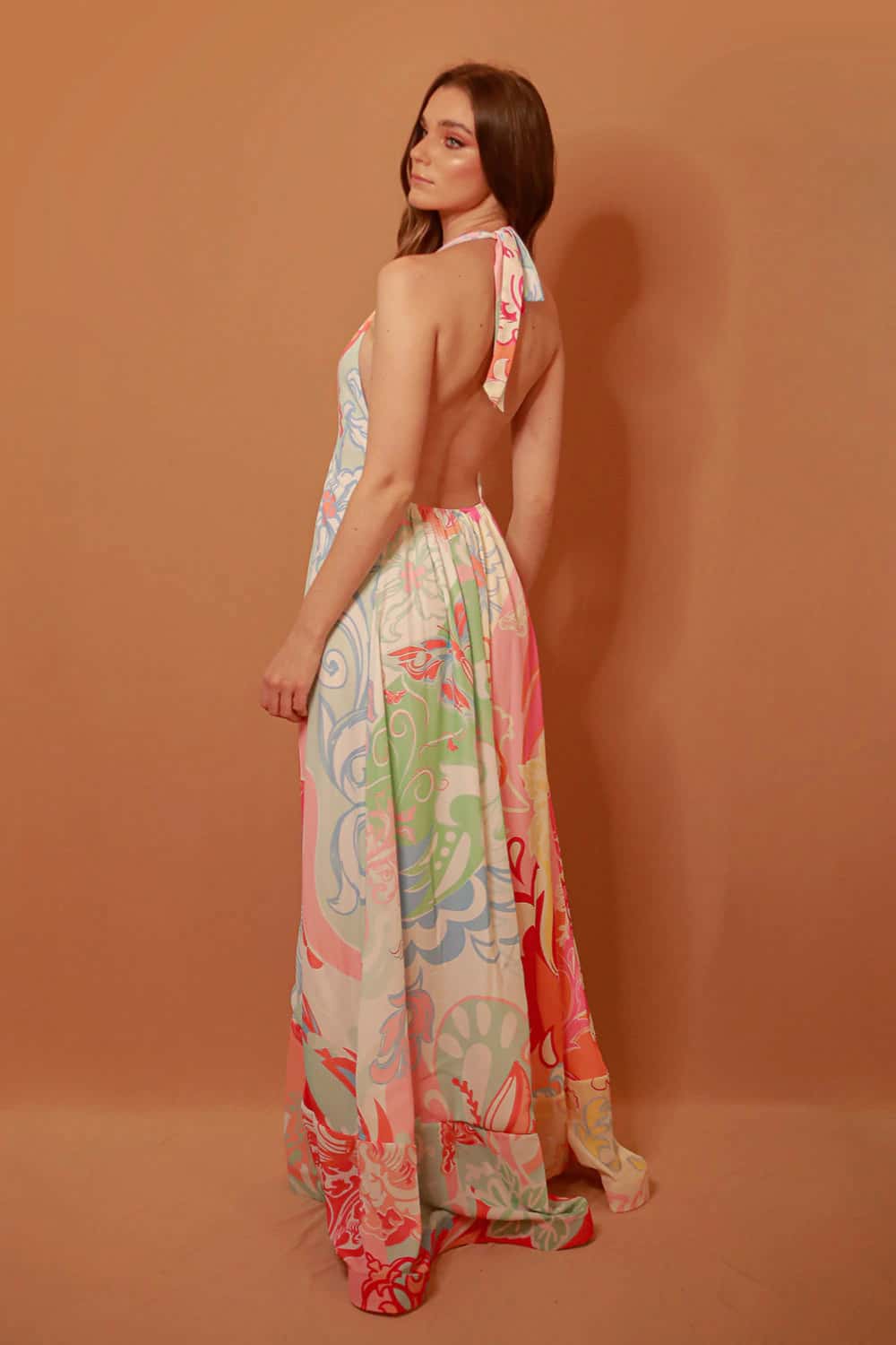 Claire Dress - miniatura 2