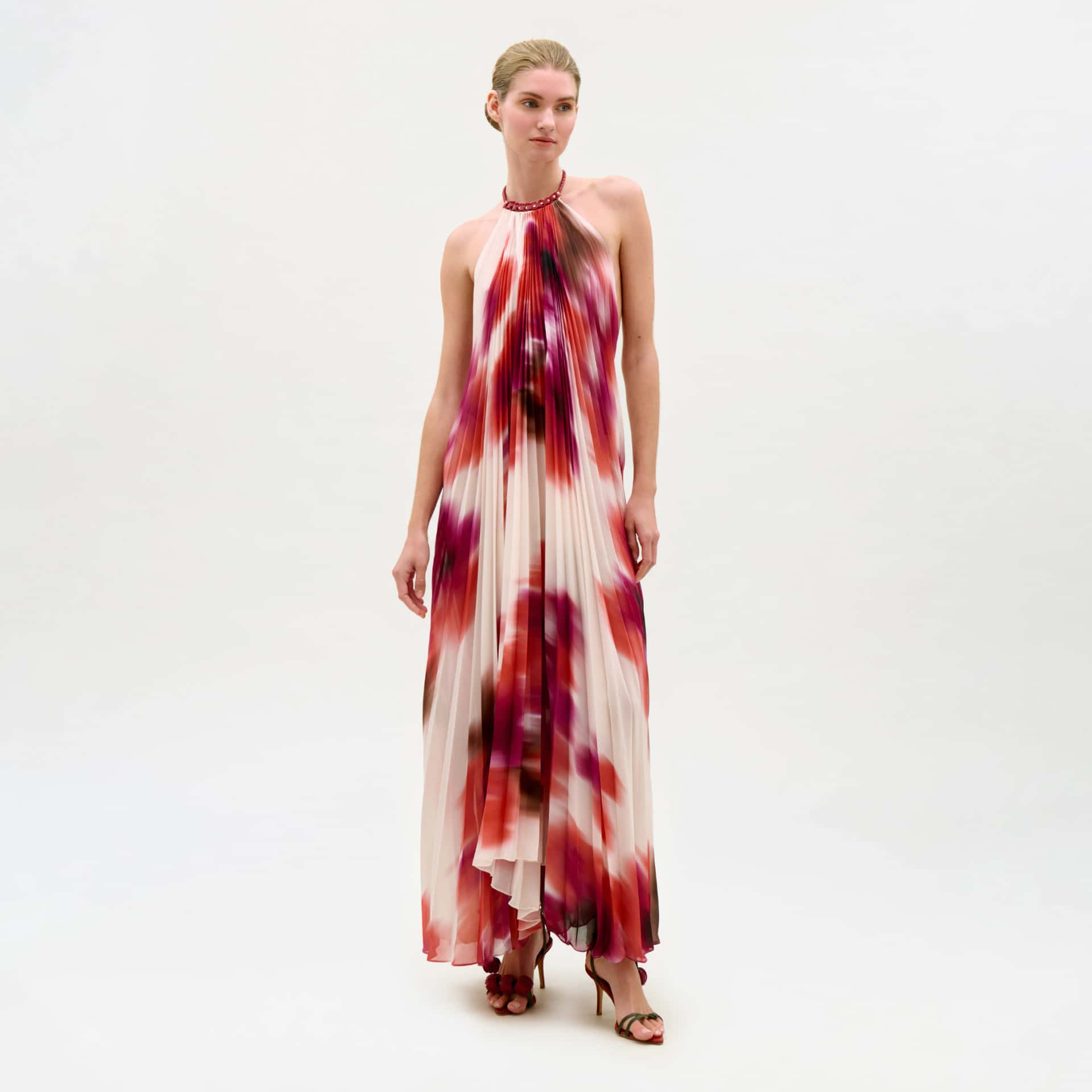 Constanza Dress