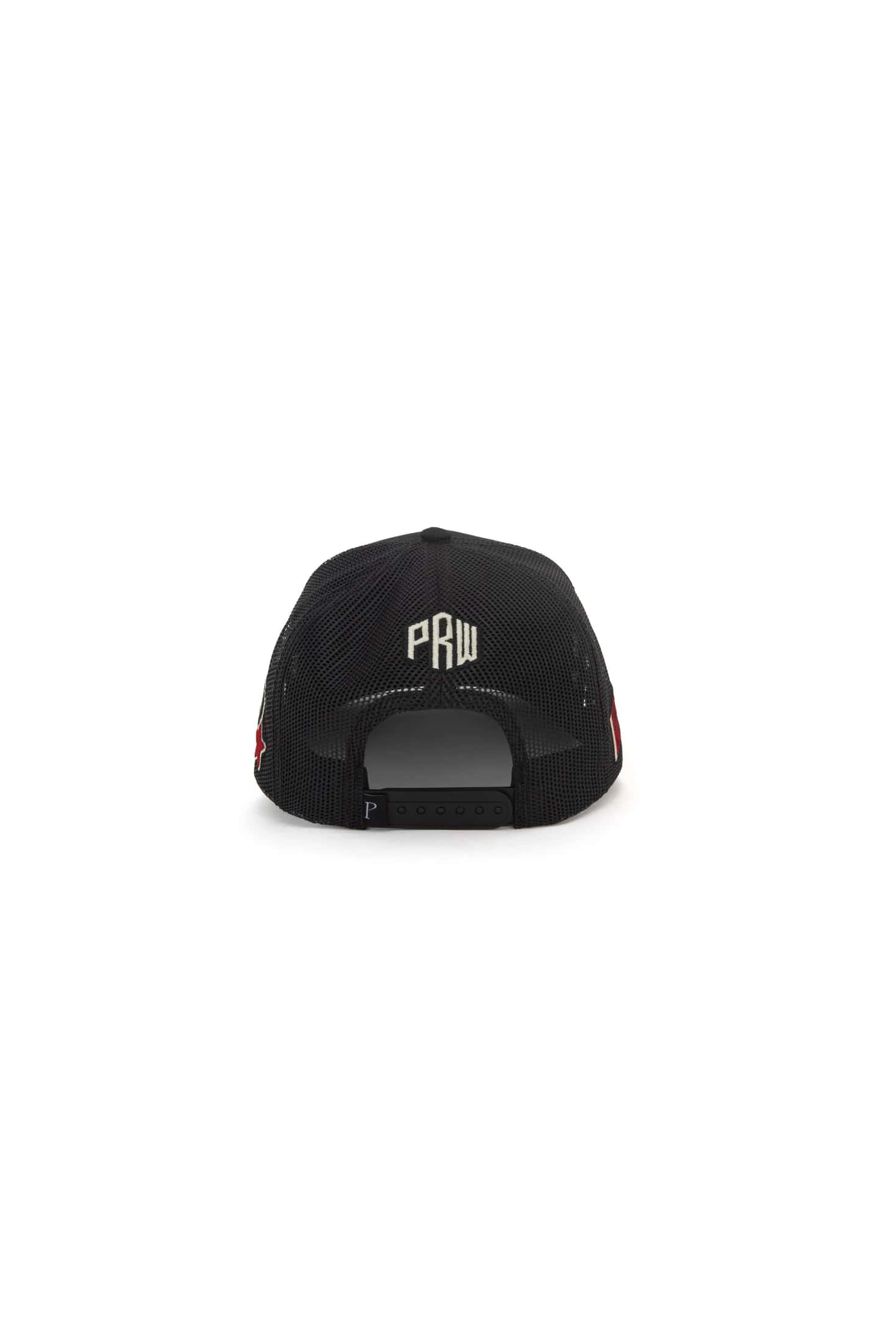 Drop de Gorras Black Cap - miniatura 4