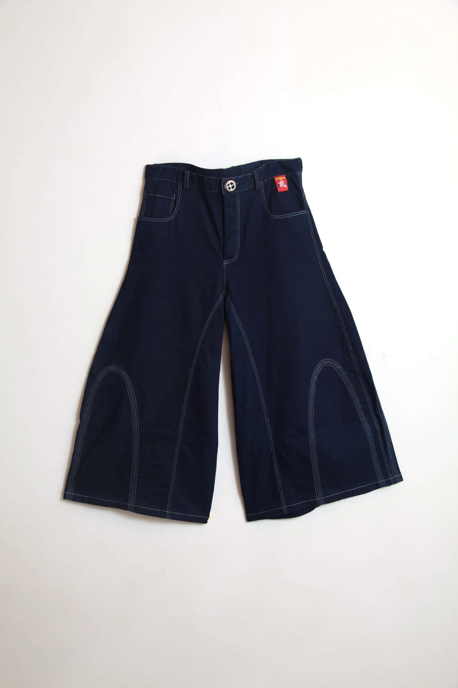 PANTALÓN KEYS TO MY LIFE PANTS