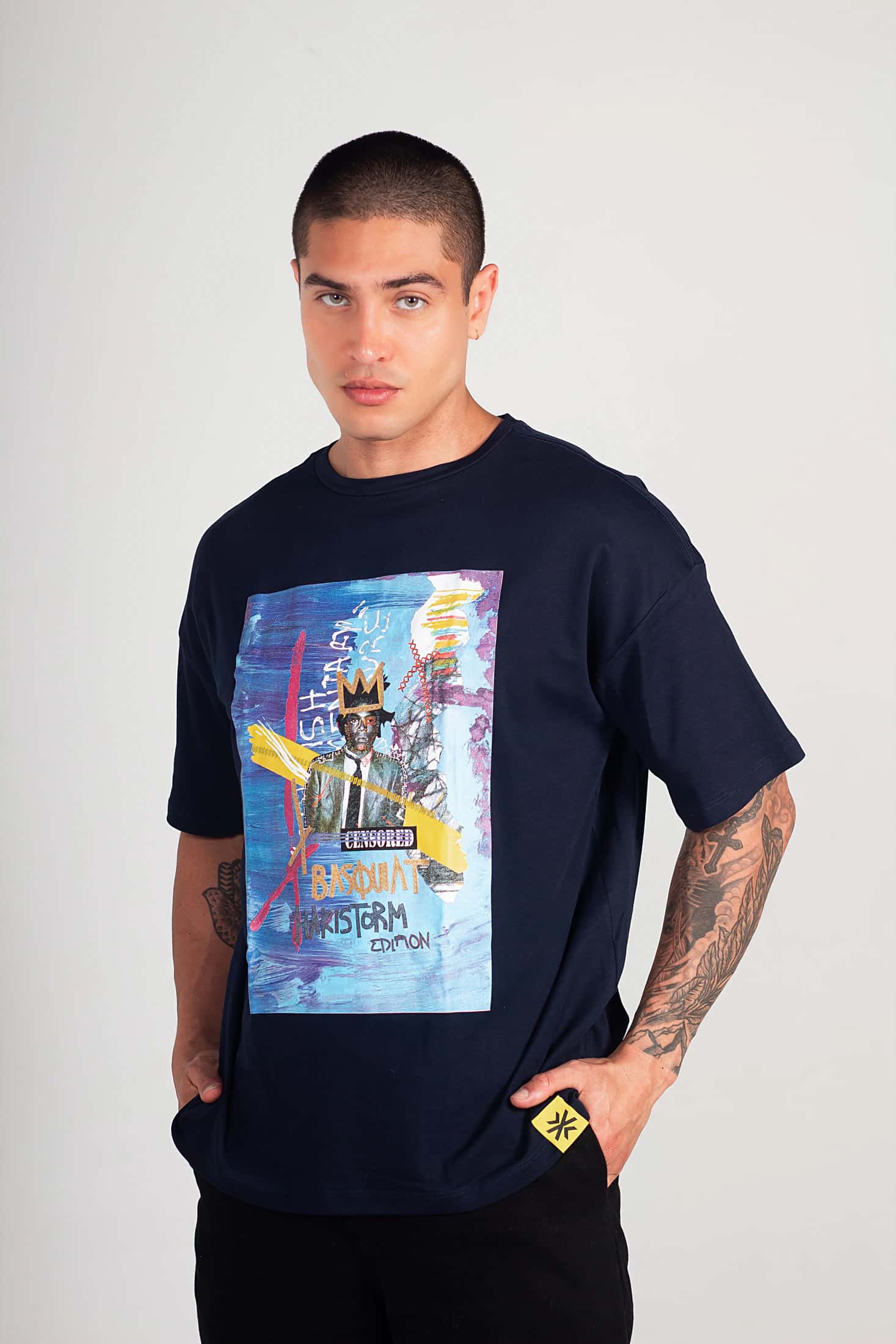 T-Shirt King - miniatura 15