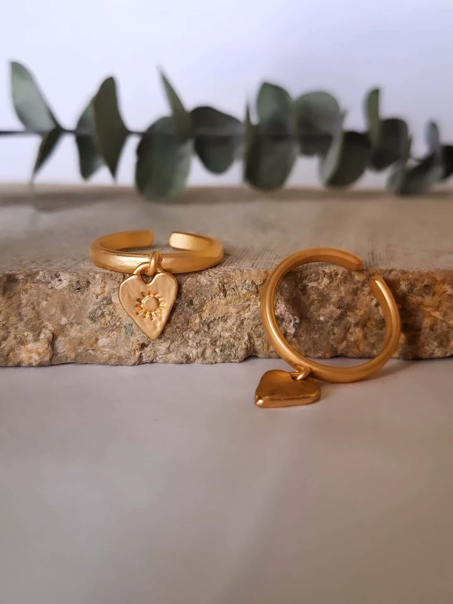 Anillo Núkukaule Corazón - miniatura 5