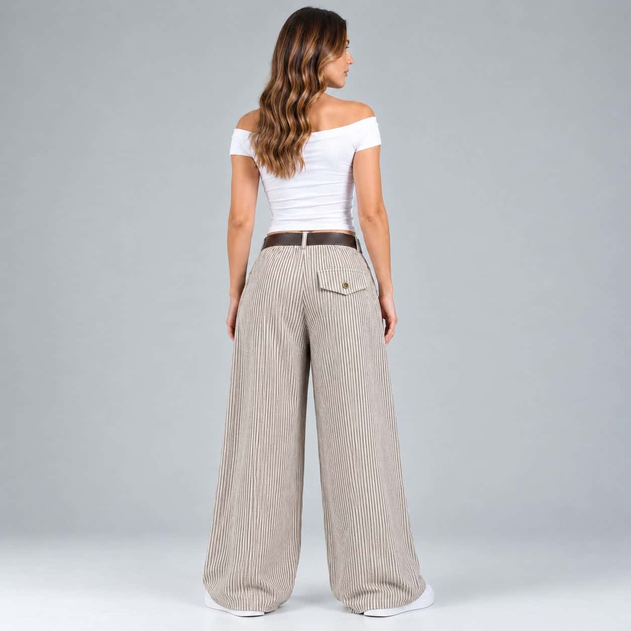 Pantalón Axspen PT619 - miniatura 2