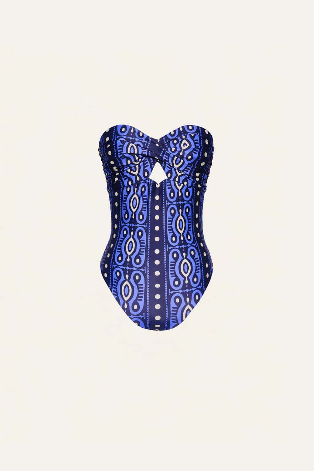 Tribal Lastly One Piece