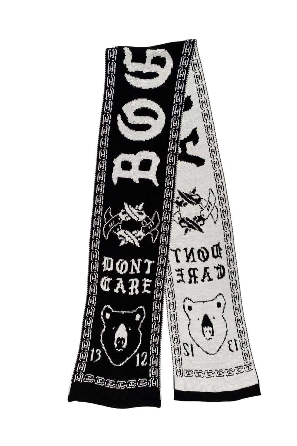 Bogota Scarf – Large - miniatura 1