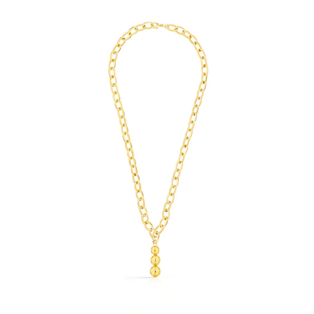 BABY BUSHIDO NECKLACE