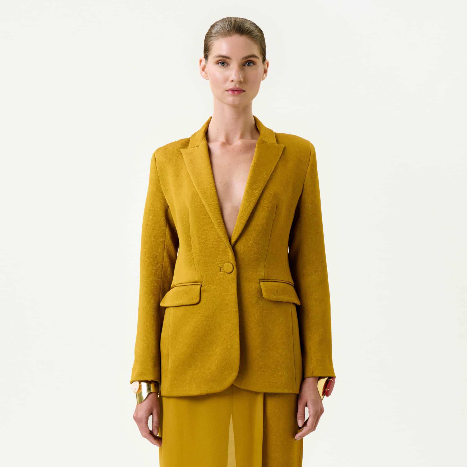 Rebeca Jacket