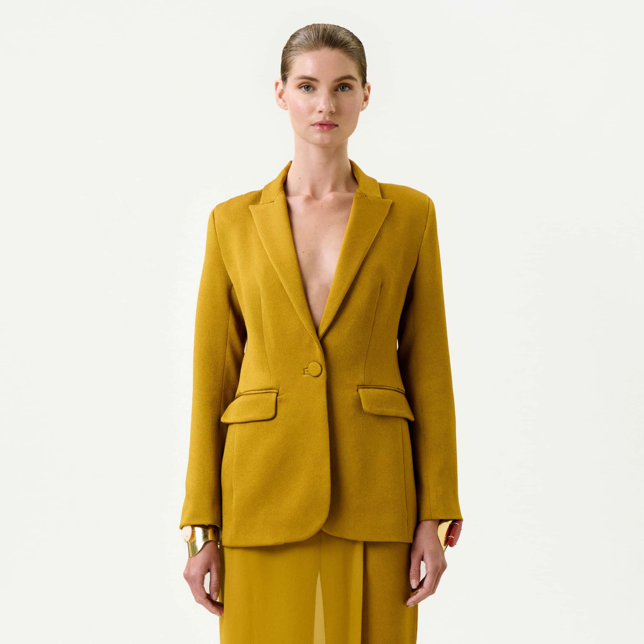 Rebeca Jacket