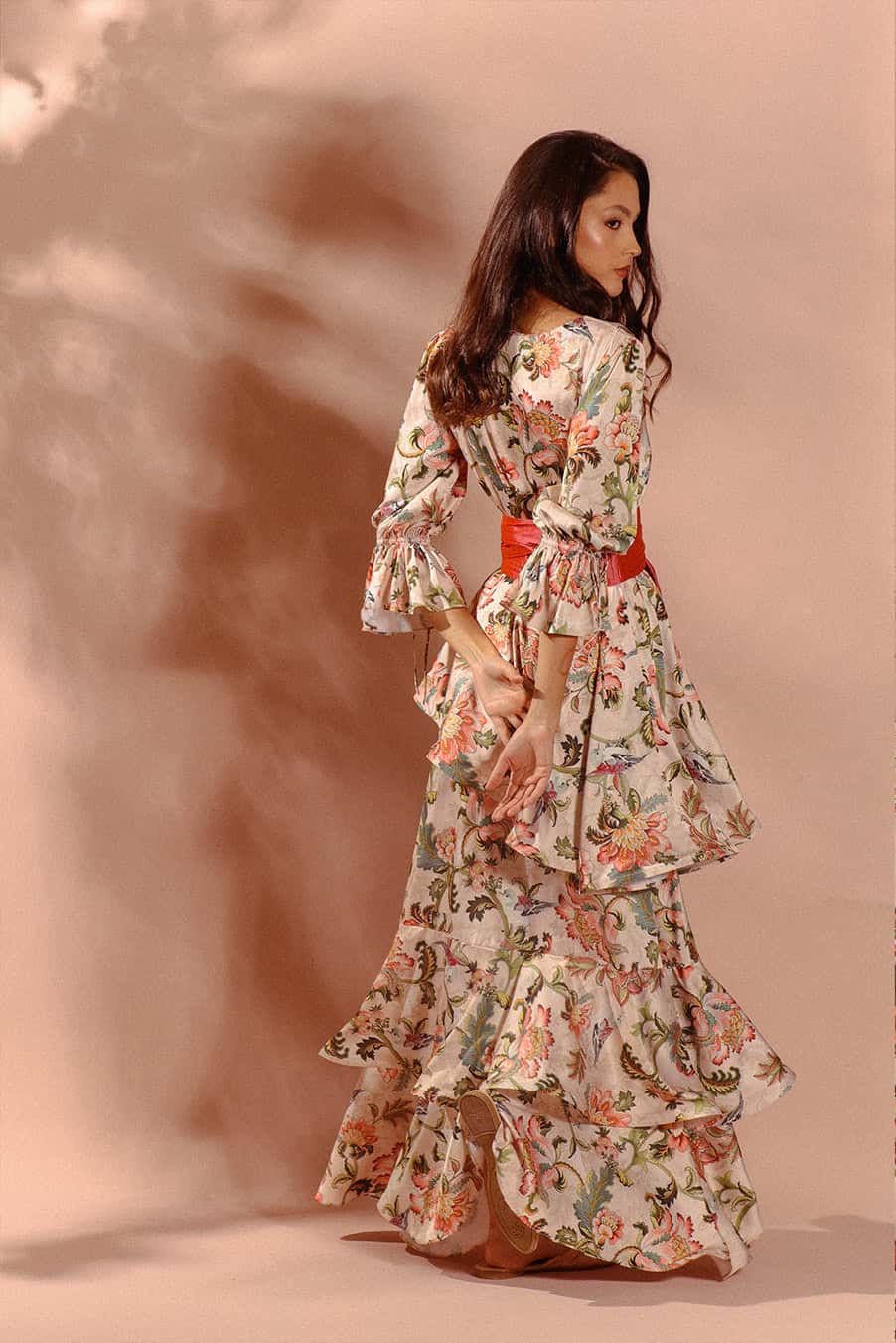Hanna - Vestido - miniatura 3