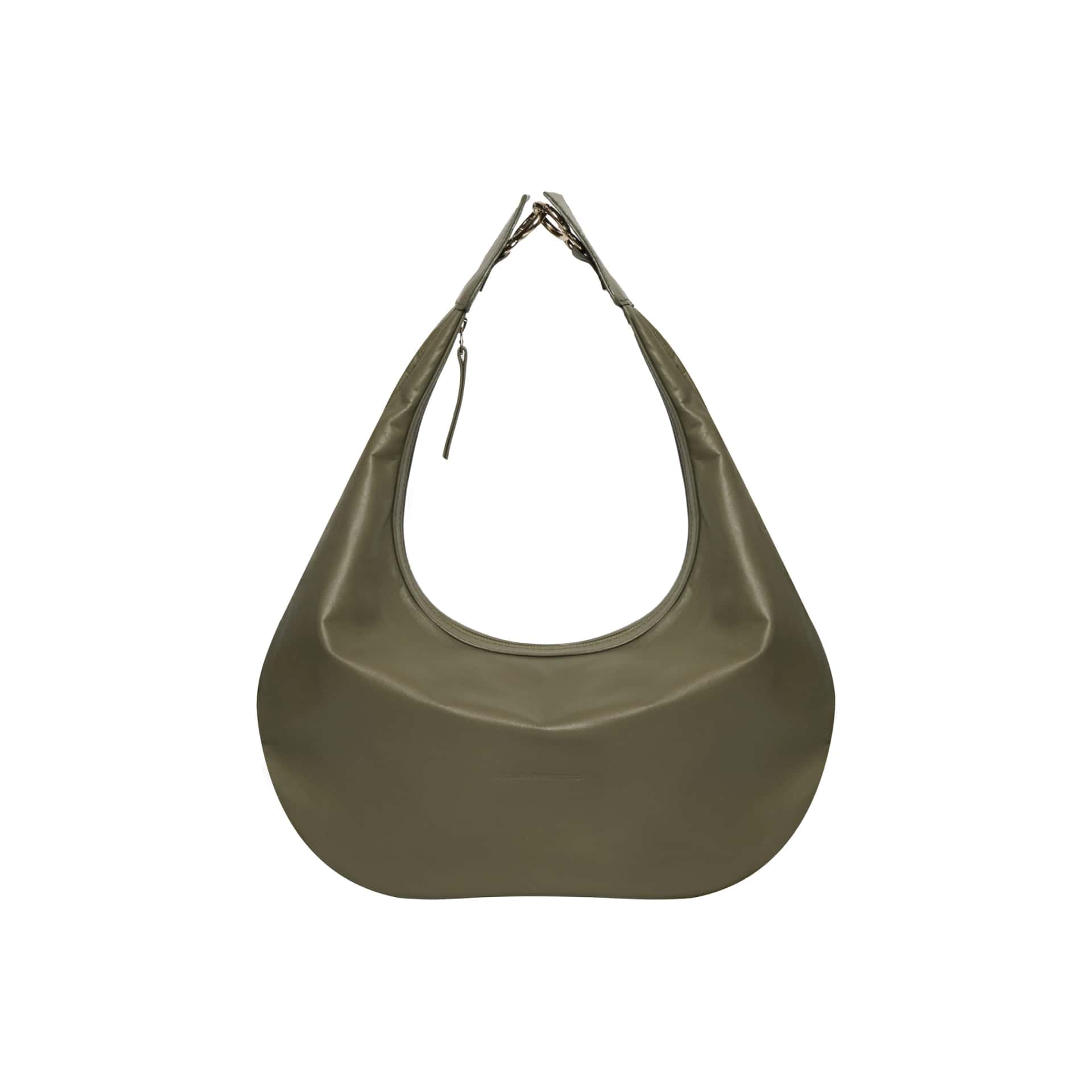 Maxi Rodeo Bag Verde