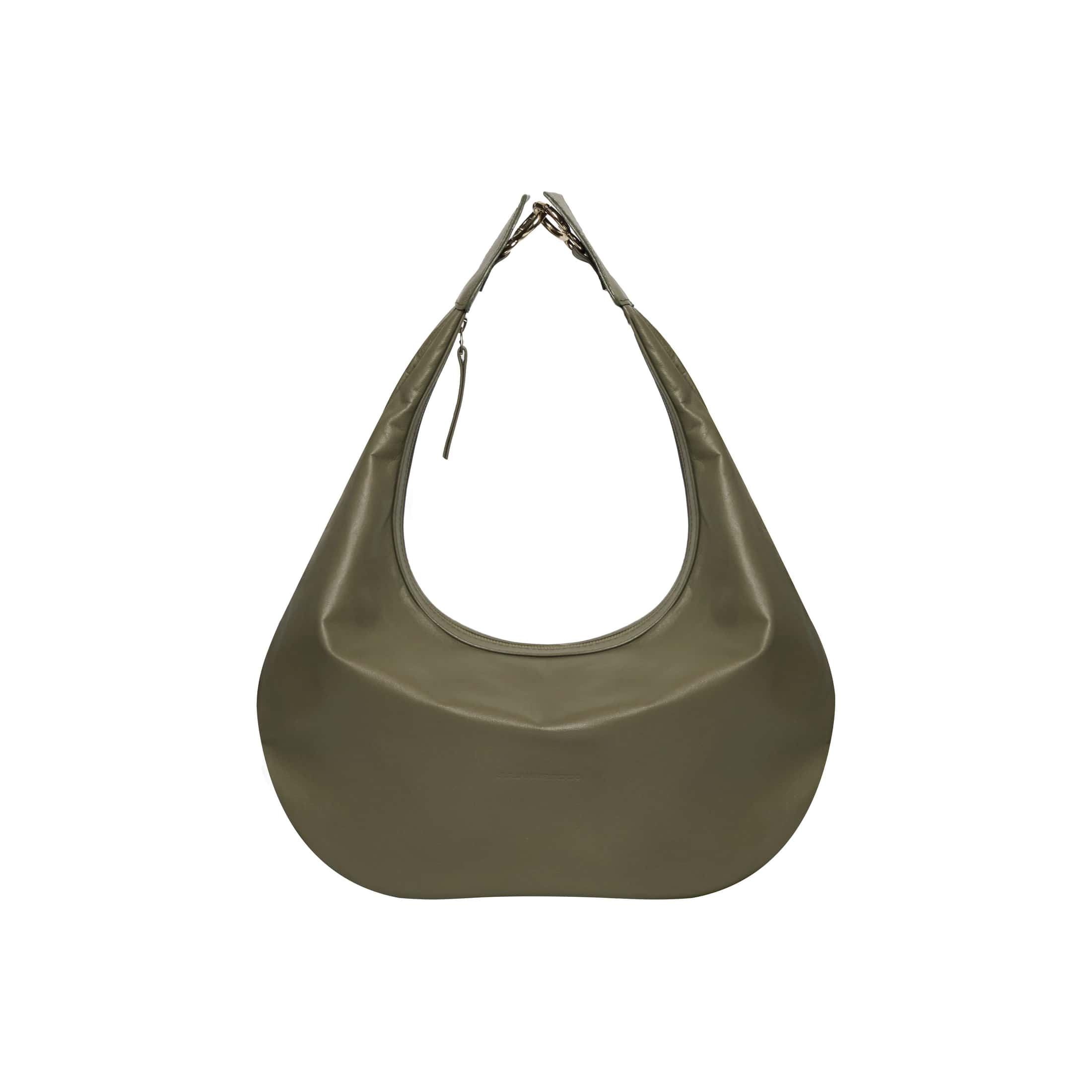 Maxi Rodeo Bag Verde