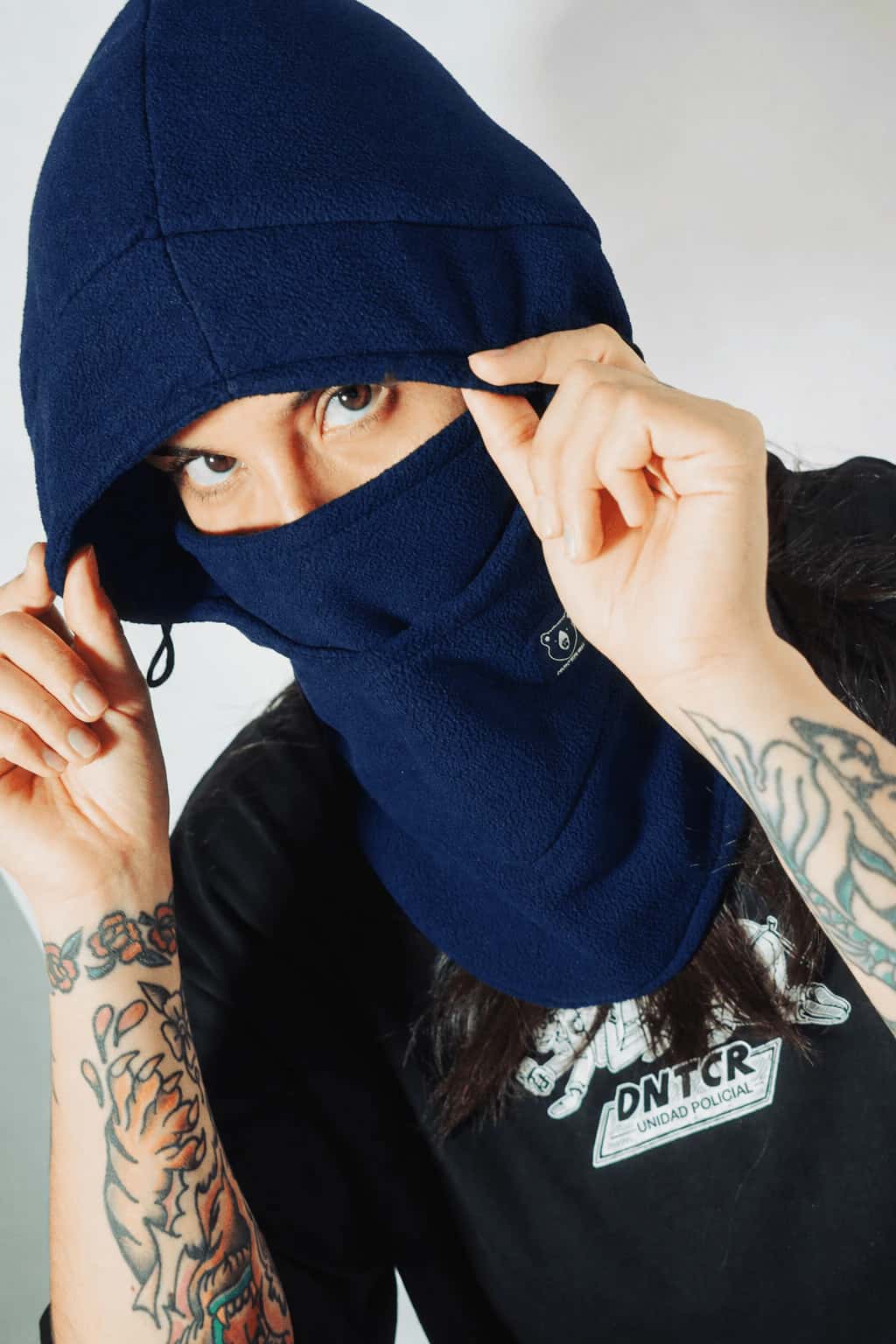Thermal Balaclava - miniatura 5