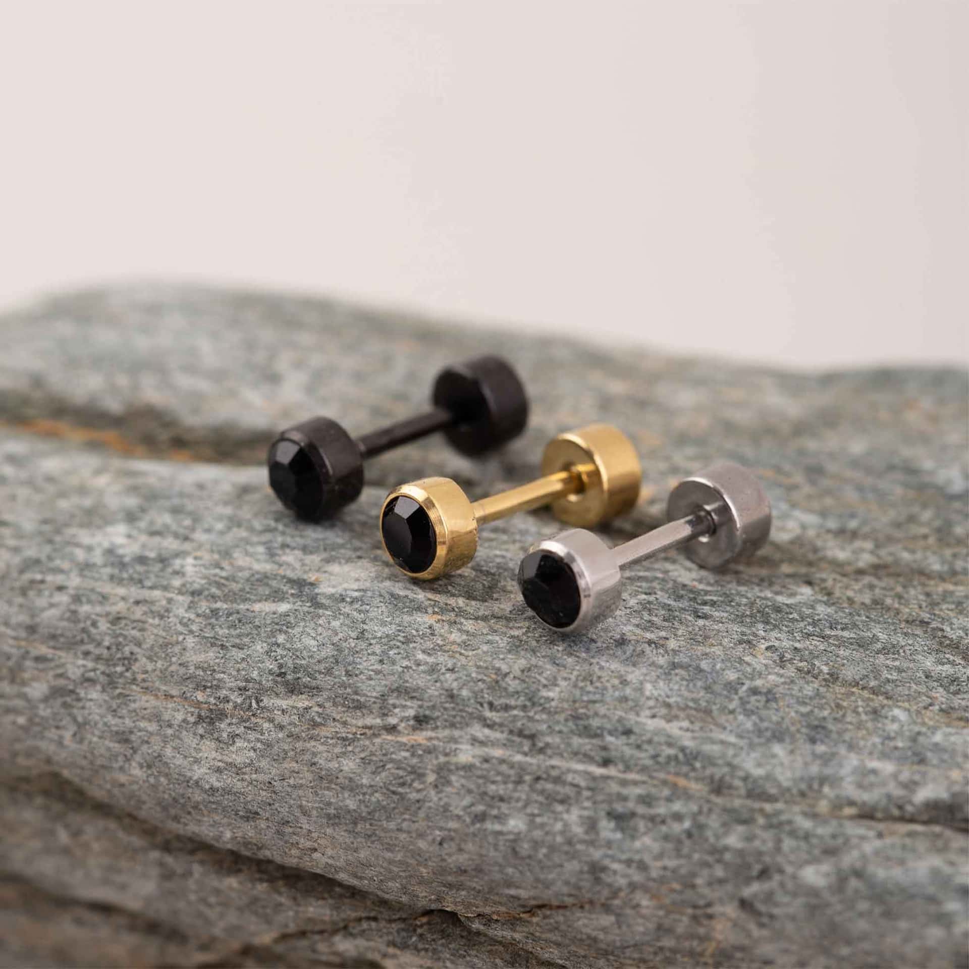 Solitario Arete Dark