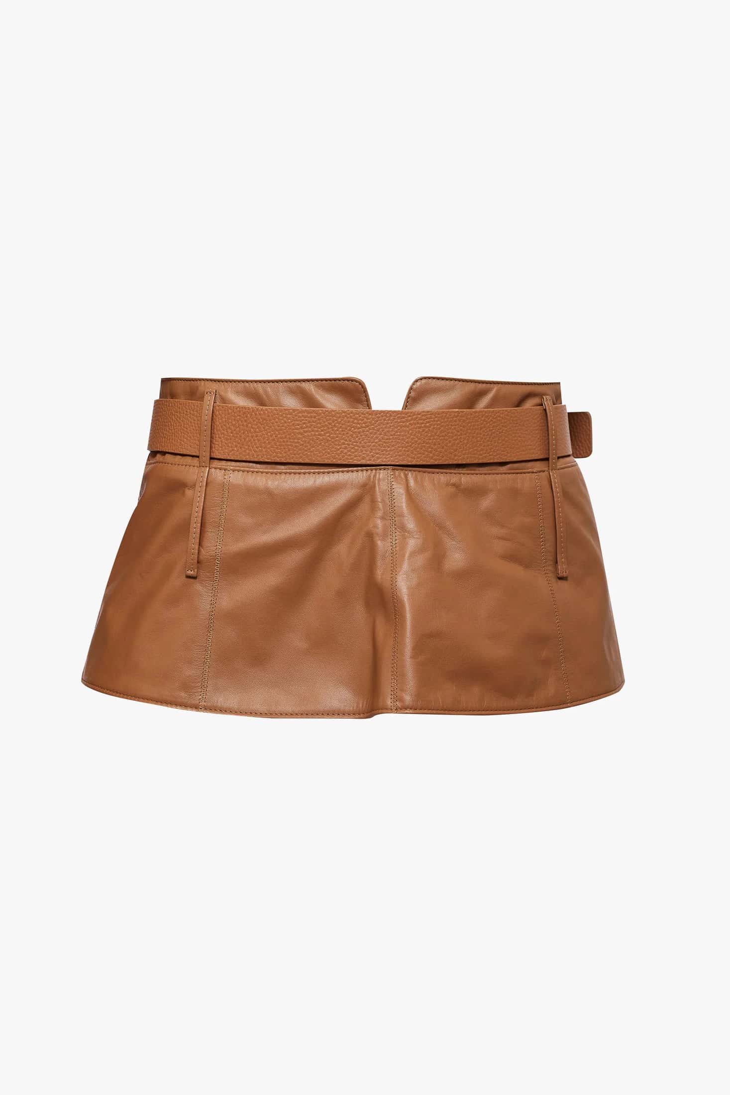 FAJÓN PEPLUM SALMA - miniatura 2