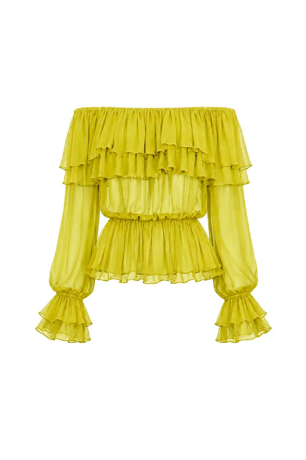 Bianca Top & Skirt - miniatura 3