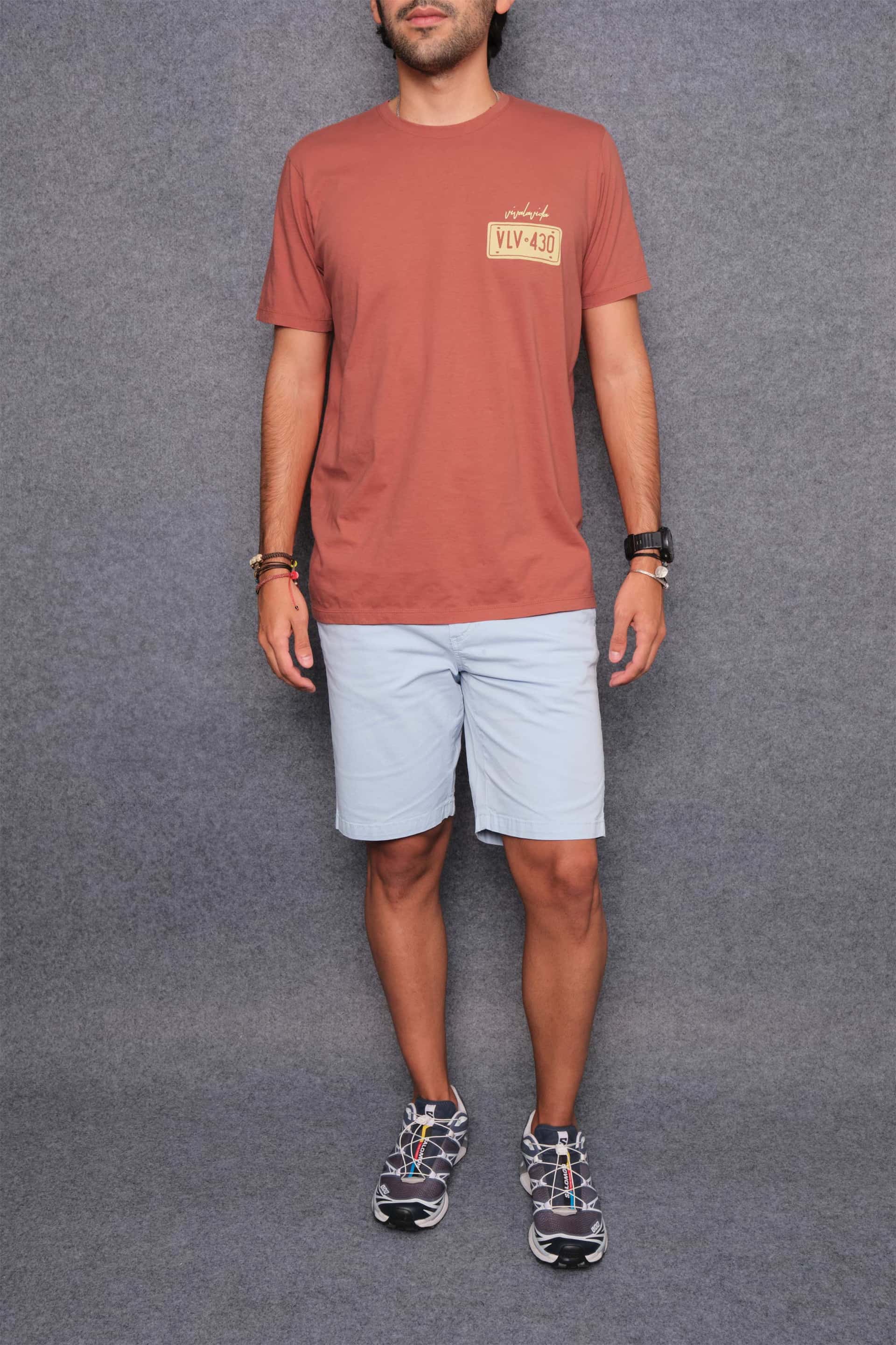 CAMISETA ROAD TRIP