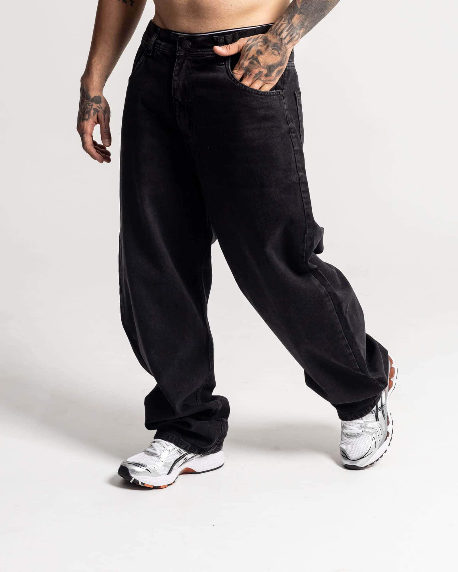 Total Look -  No Regrets Set - miniatura 3