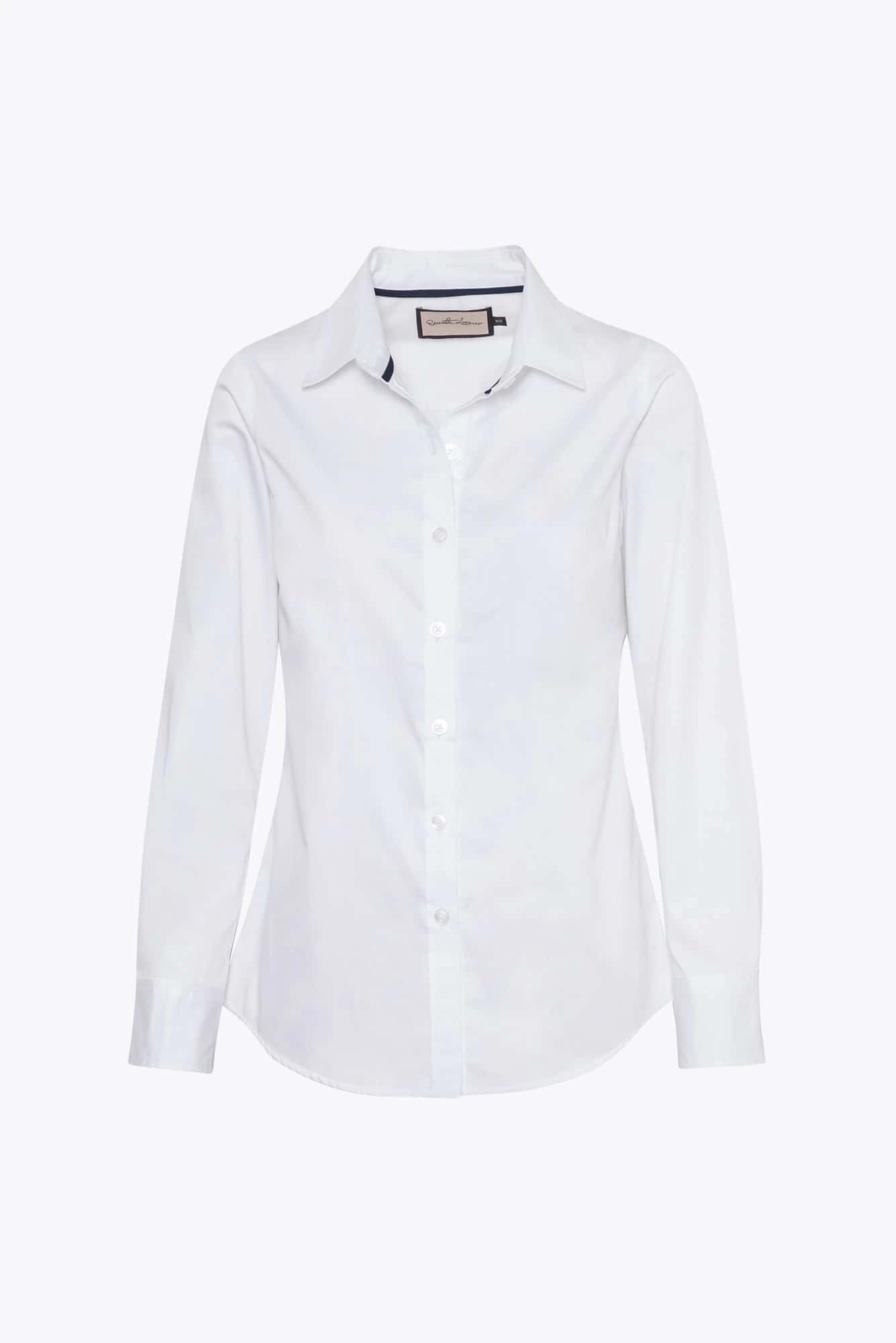 Camisa Clásica Grulla
