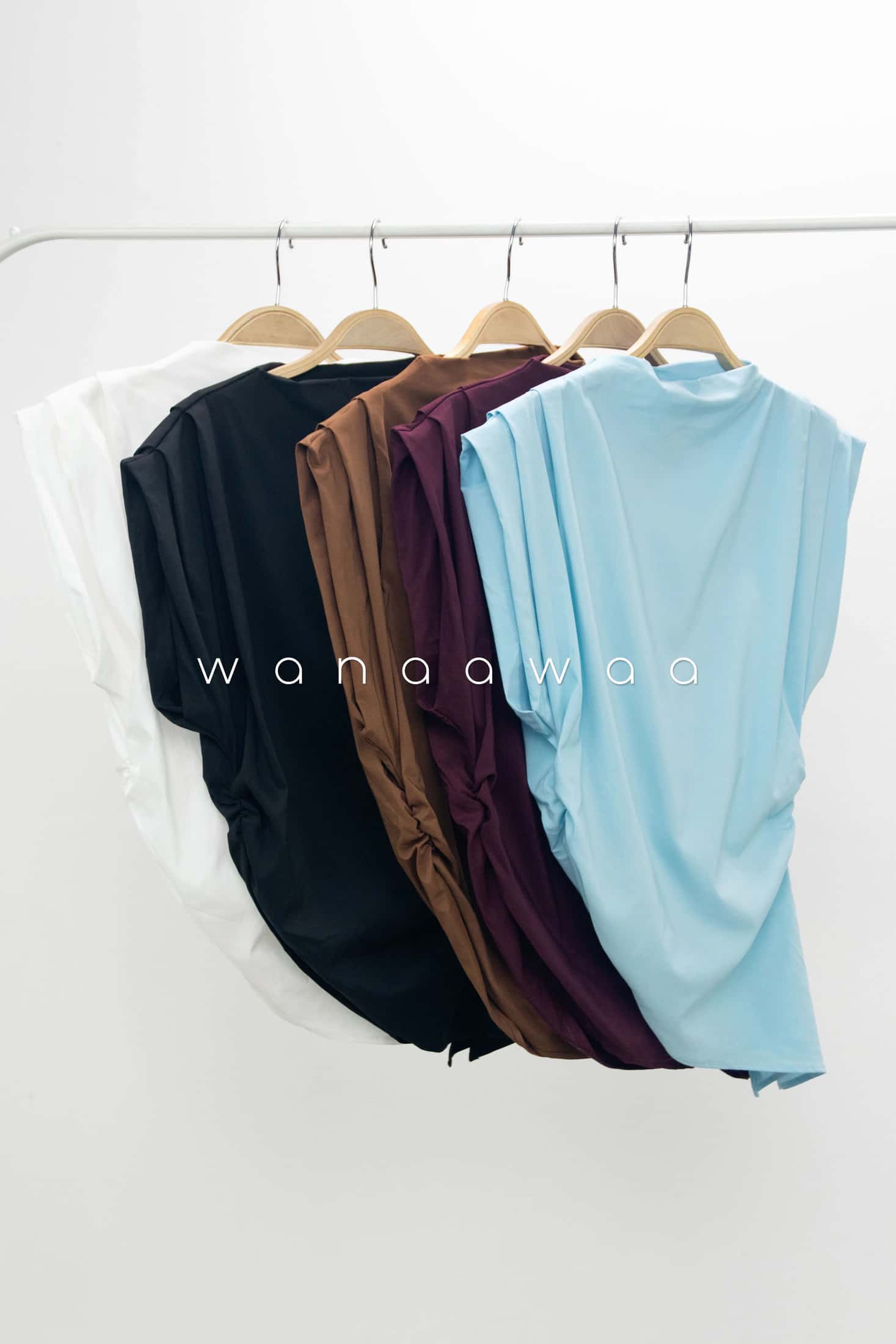 BLUSA KALIS - miniatura 2