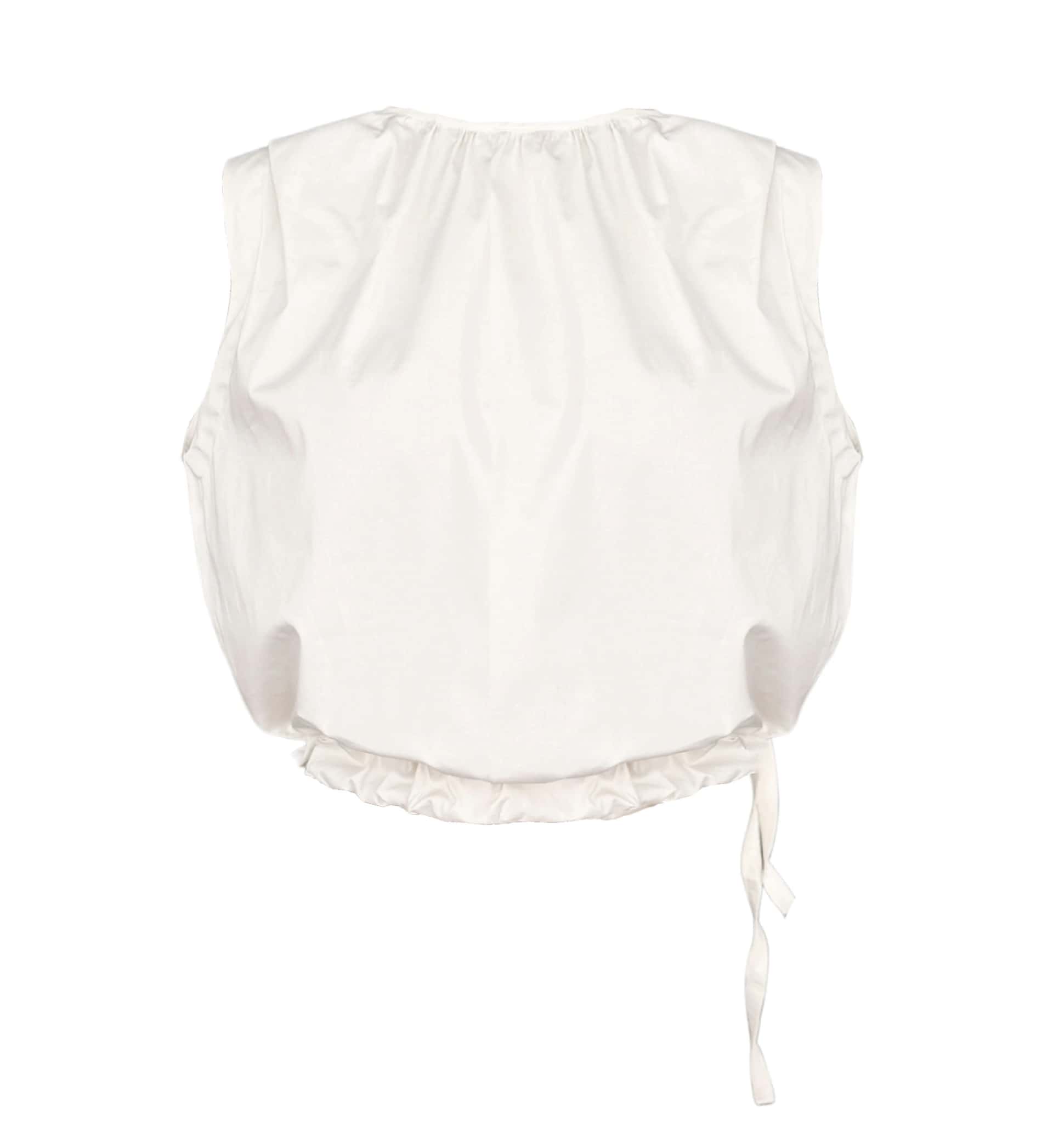 Lucie - Blusa