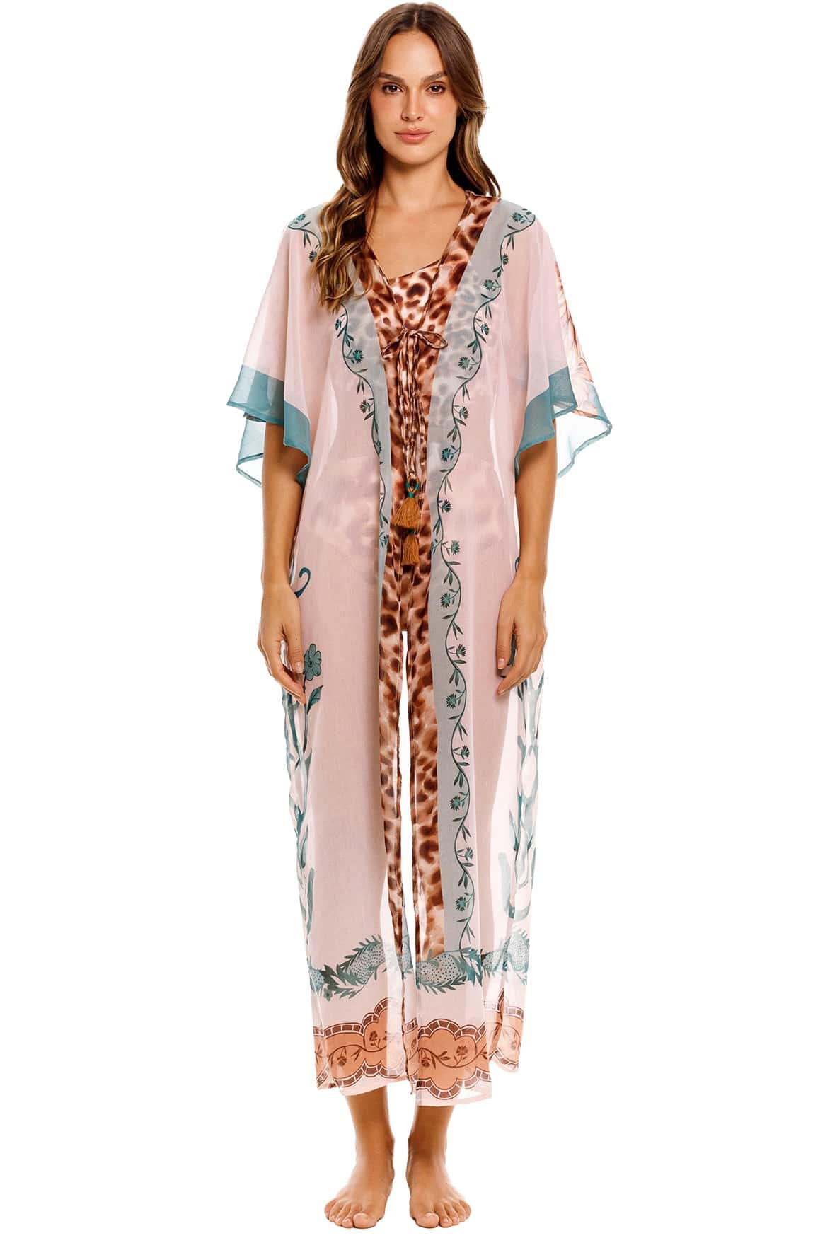 KIMONO KAIA BAY