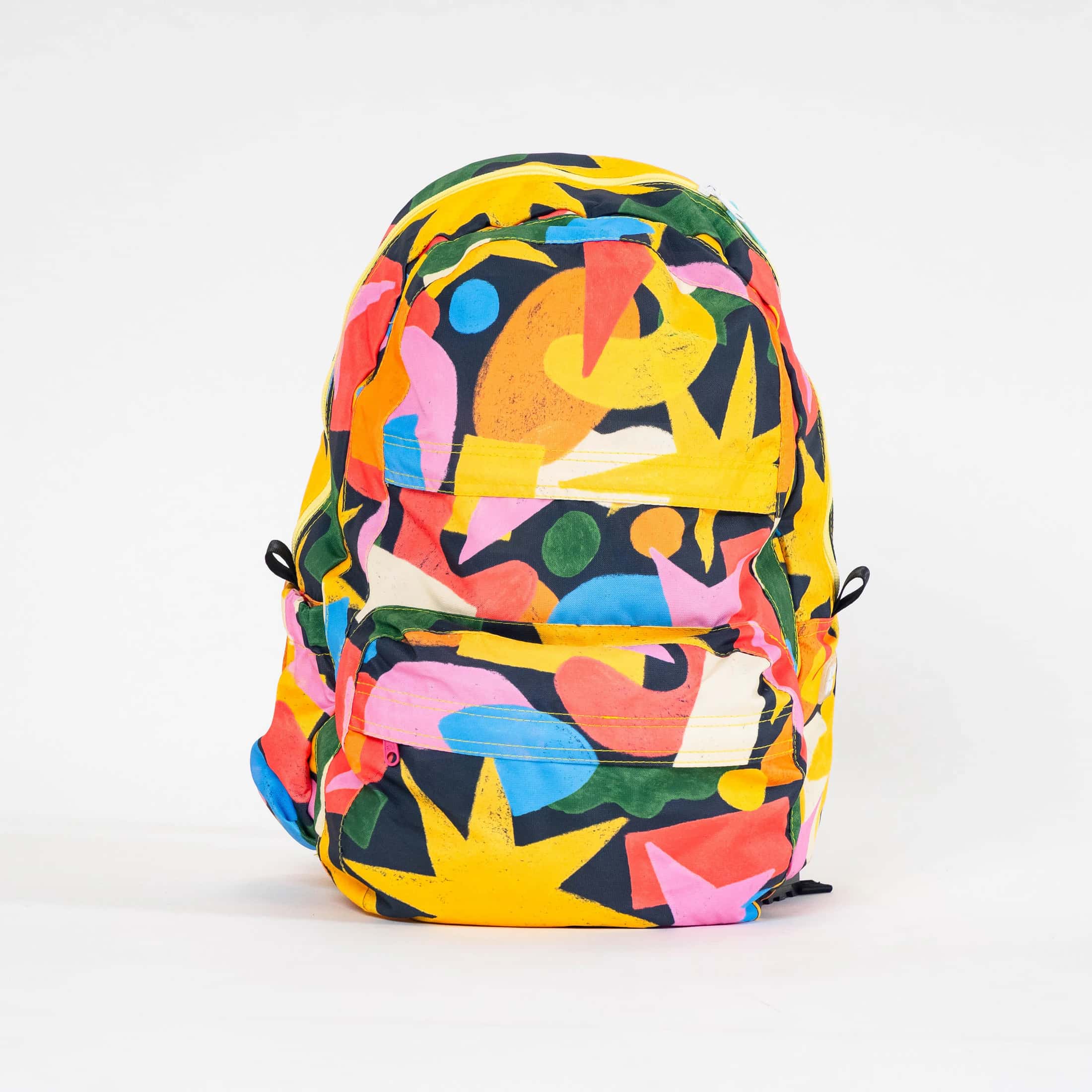 Morral 13" Mini Cocuy Back 2 Cool