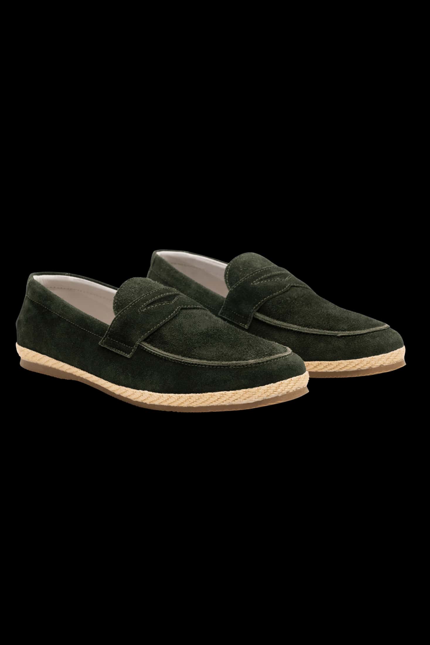 Loafers Iconic