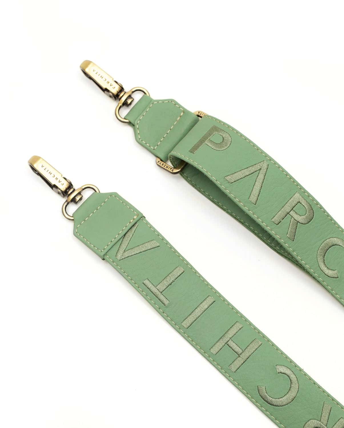 Strap Parchita en PVC - miniatura 1