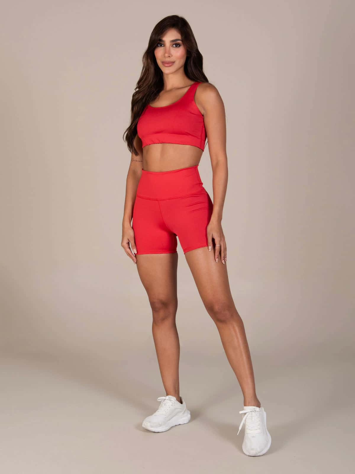 Passion short set