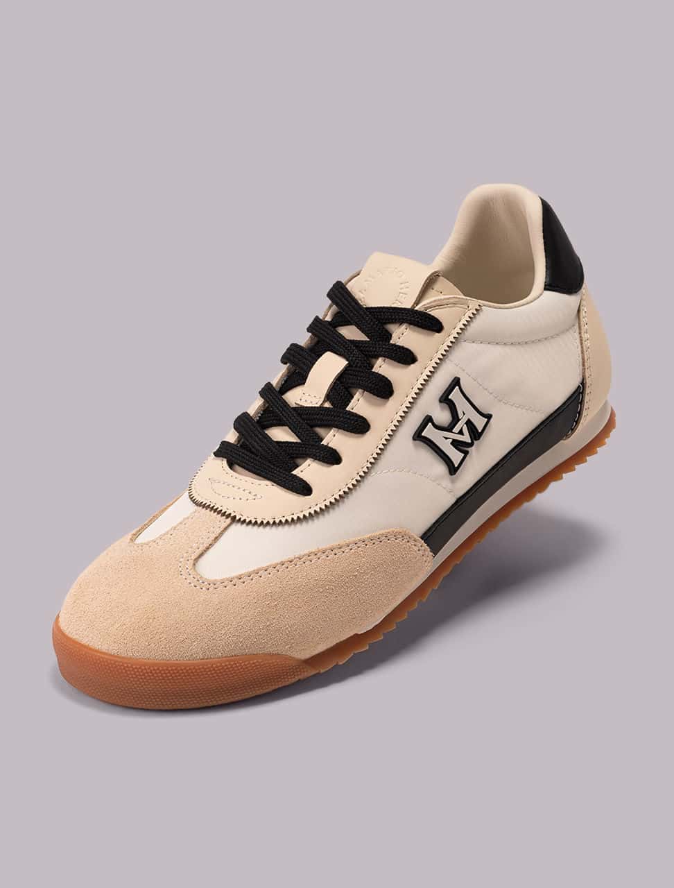 Tenis Cosmo F Marfil