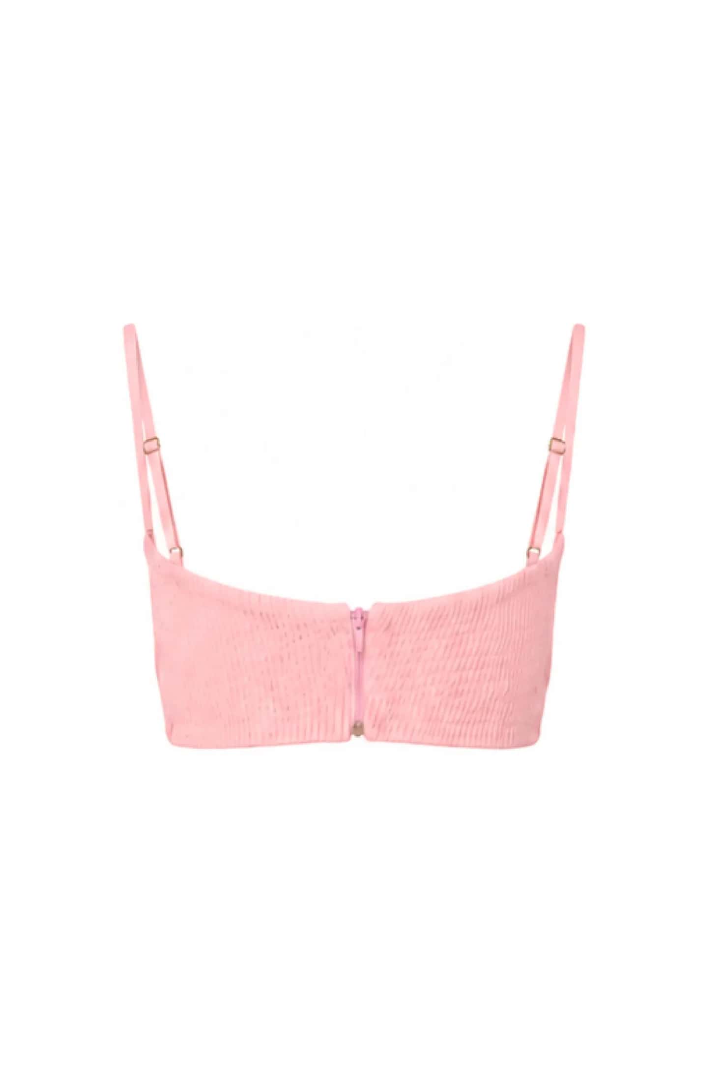 Roma Crop Top - miniatura 3