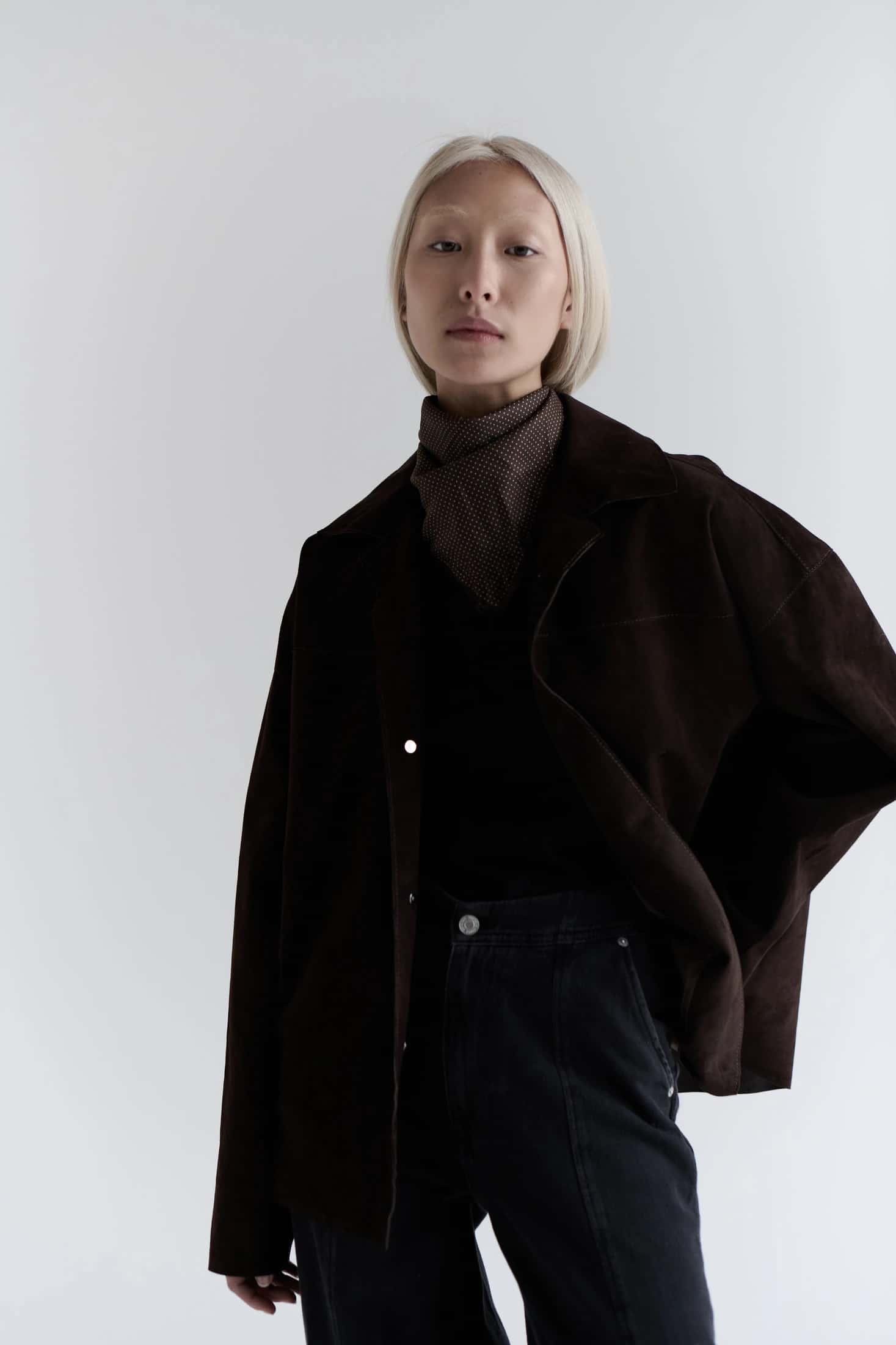 MEYDAN JACKET - miniatura 2