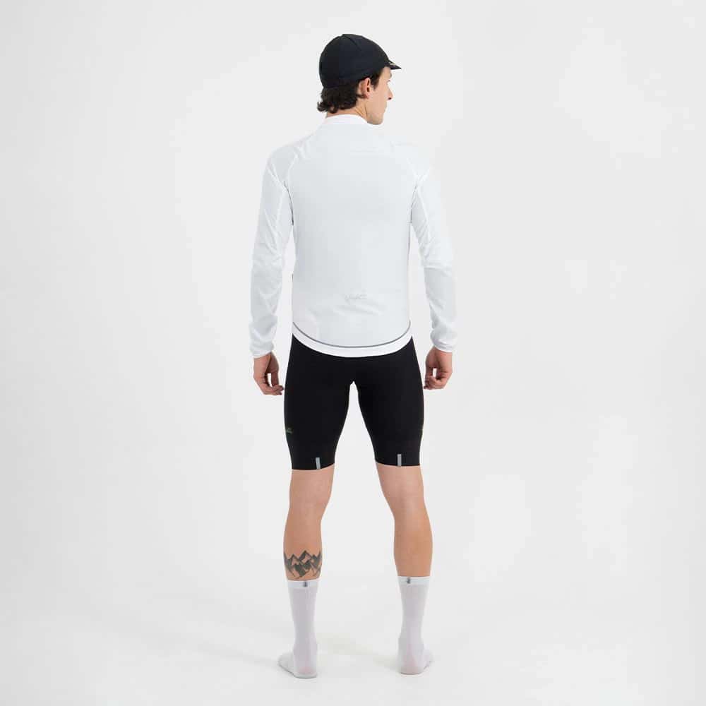 CHAQUETA CICLISMO AQUALITE SNOW PARA HOMBRE - miniatura 2
