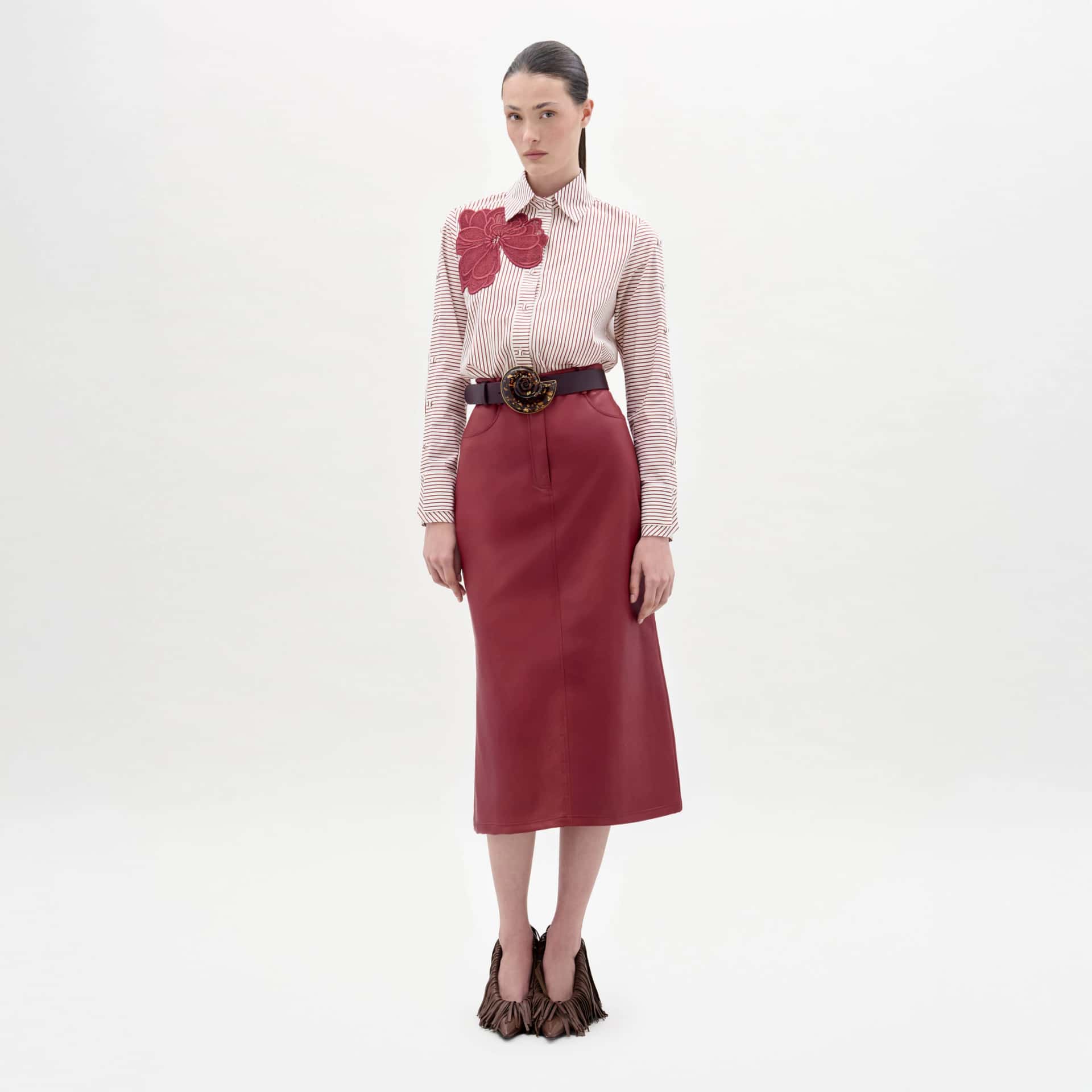 Layan Skirt
