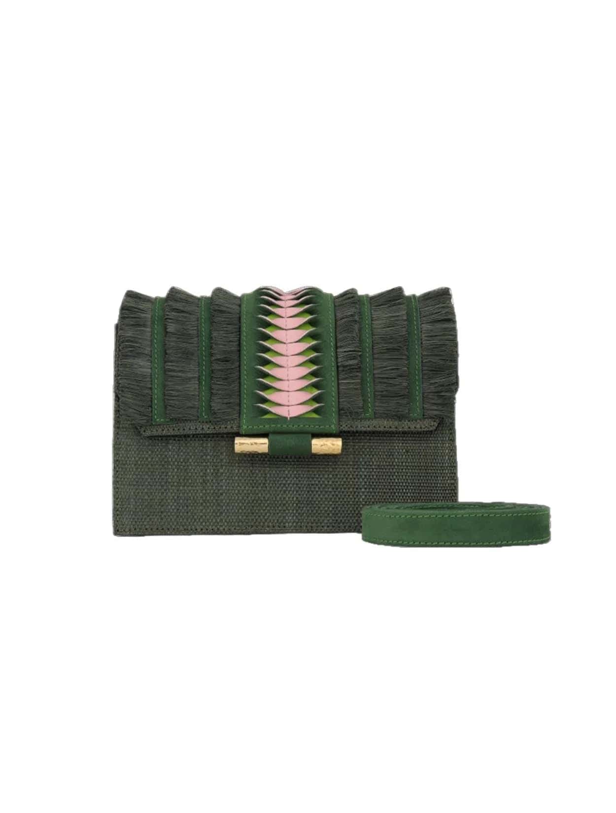 BOLSO SAPZURRO - miniatura 2