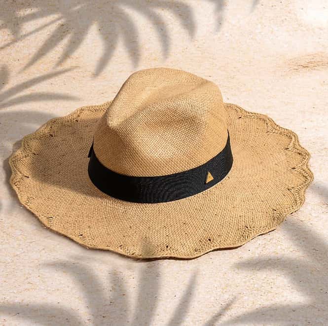 Flower hat - miniatura 1